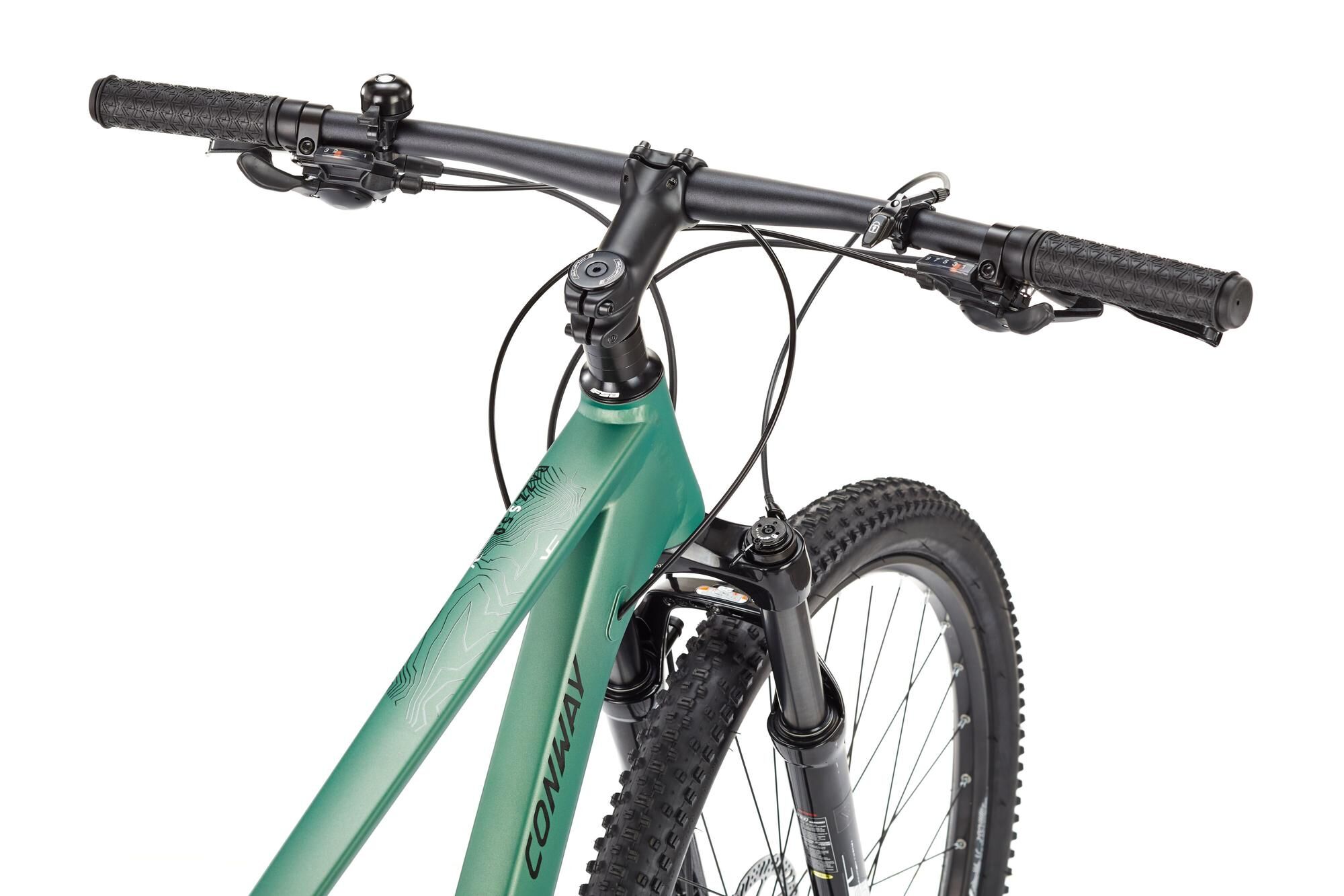 CONWAY_MTB Hardtail_Razz 5.0_6 MTBs,Mountainbikes,Fahrräder,Hardtail
