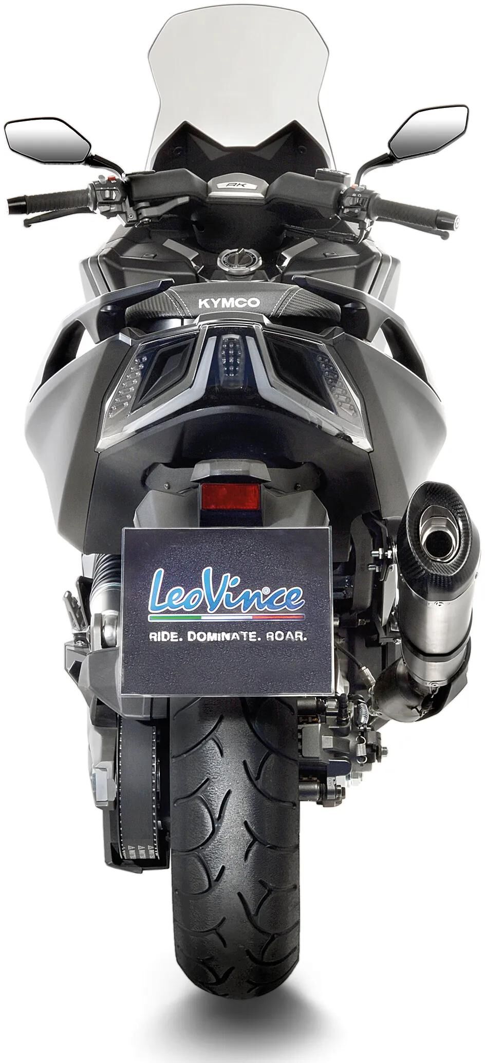 Schalldämpfer,Auspuffanlagen