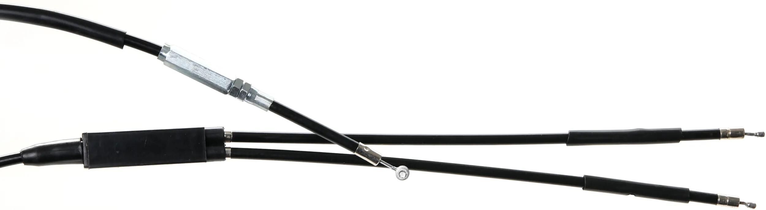 _Chokezug Chokezüge