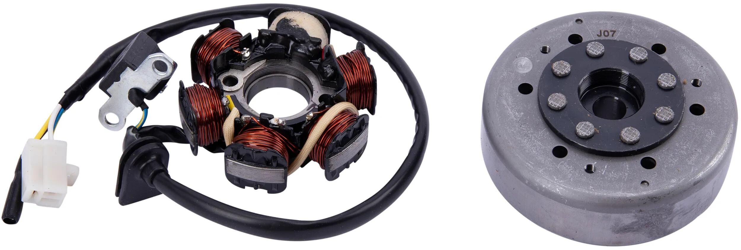 _Lichtmaschine Lichtmaschinen