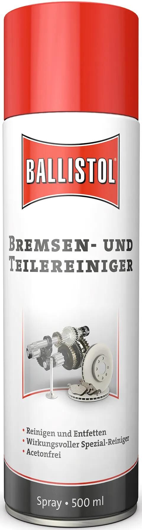 BALLISTOL_Bremsenreiniger Bremsenreiniger