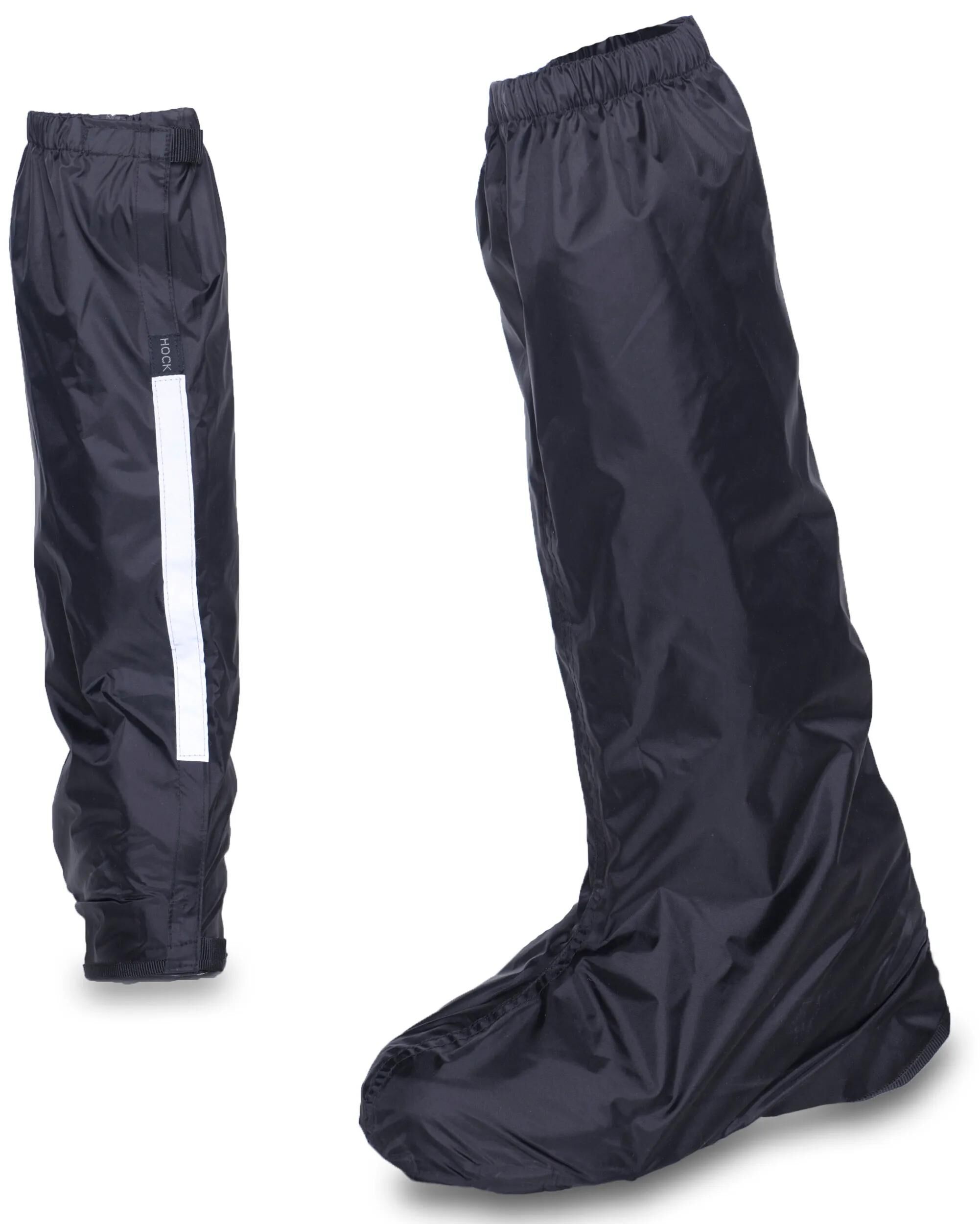 HOCK_Überschuh Regengamaschen,Bekleidung,Gamaschen,Regenbekleidung,Überschuhe