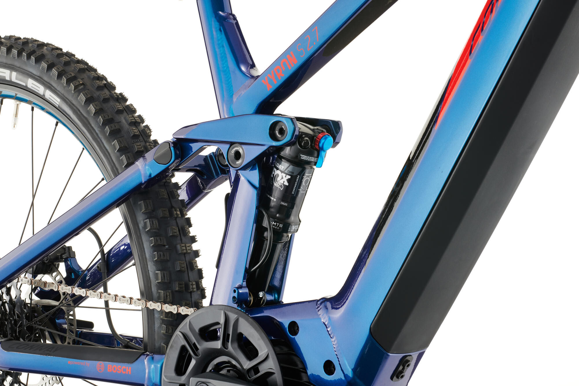 _Elektro-MTB Full-Suspension_Xyron S 2.7 _3 E-Mountainbikes,Mountainbikes,MTBs,Fahrräder,Full Suspension