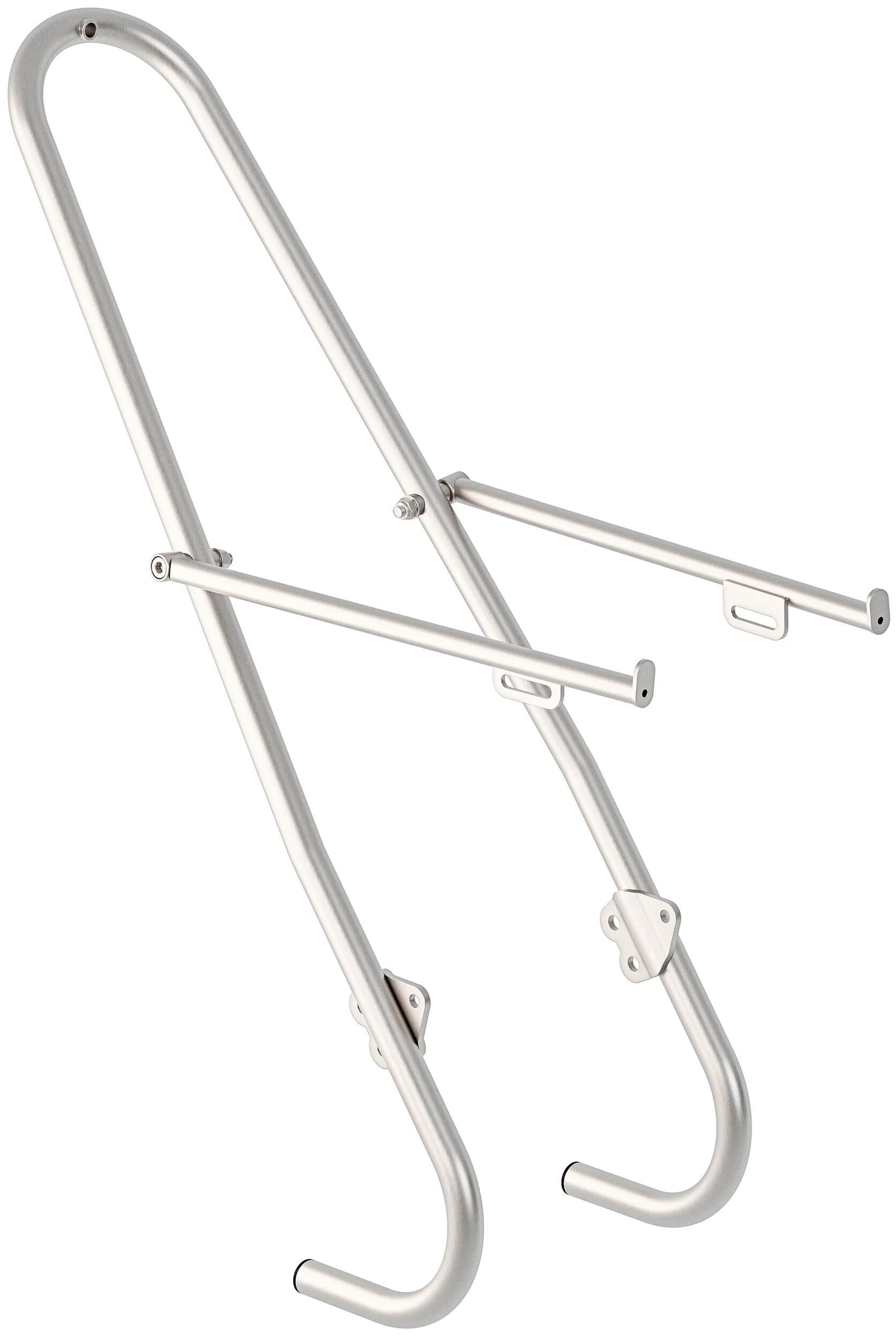 Lowrider,Gepäckträger,V.R.-Gepäckträger