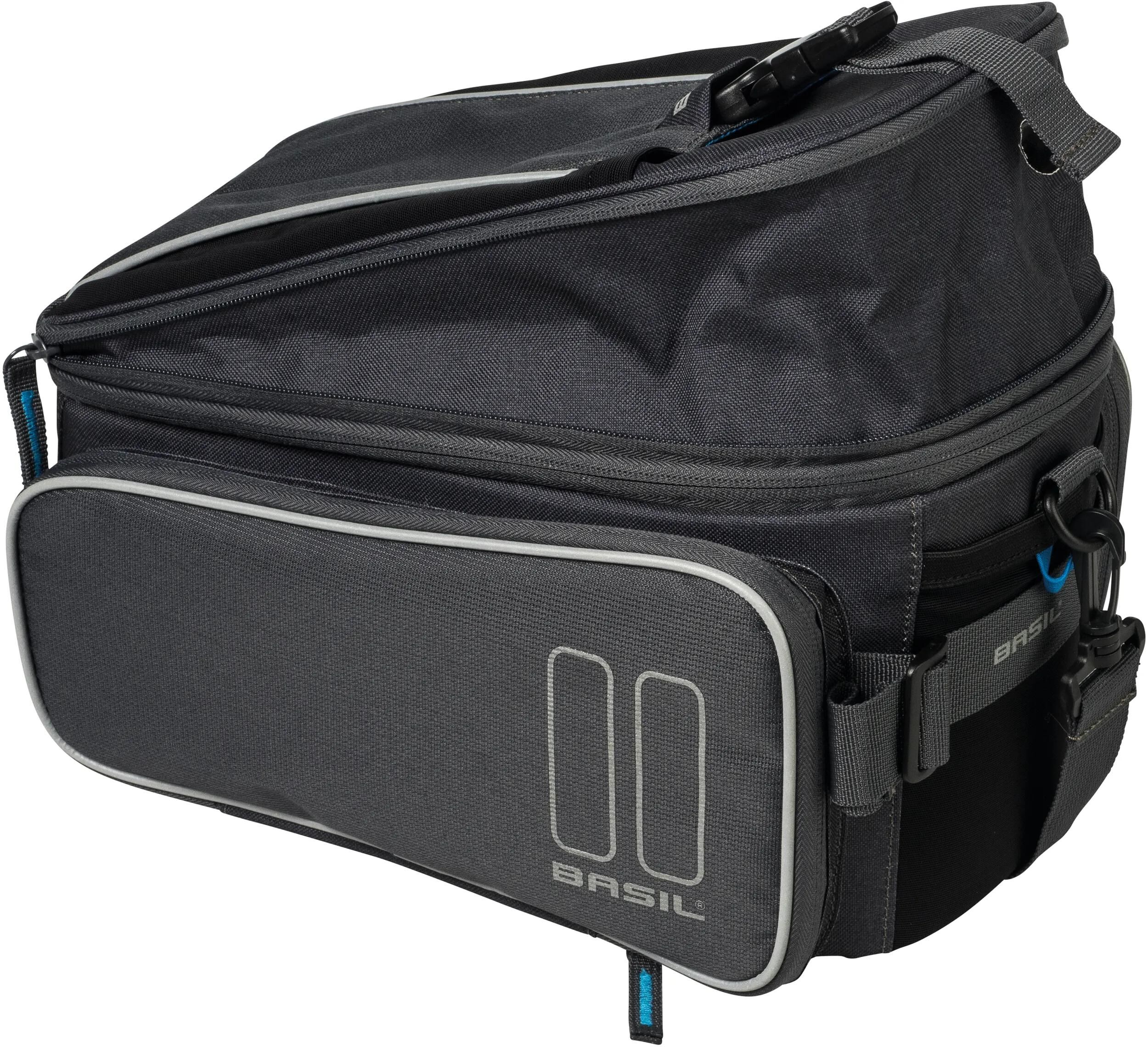 BASIL_Gepäckträgertasche Gepäckträgertaschen