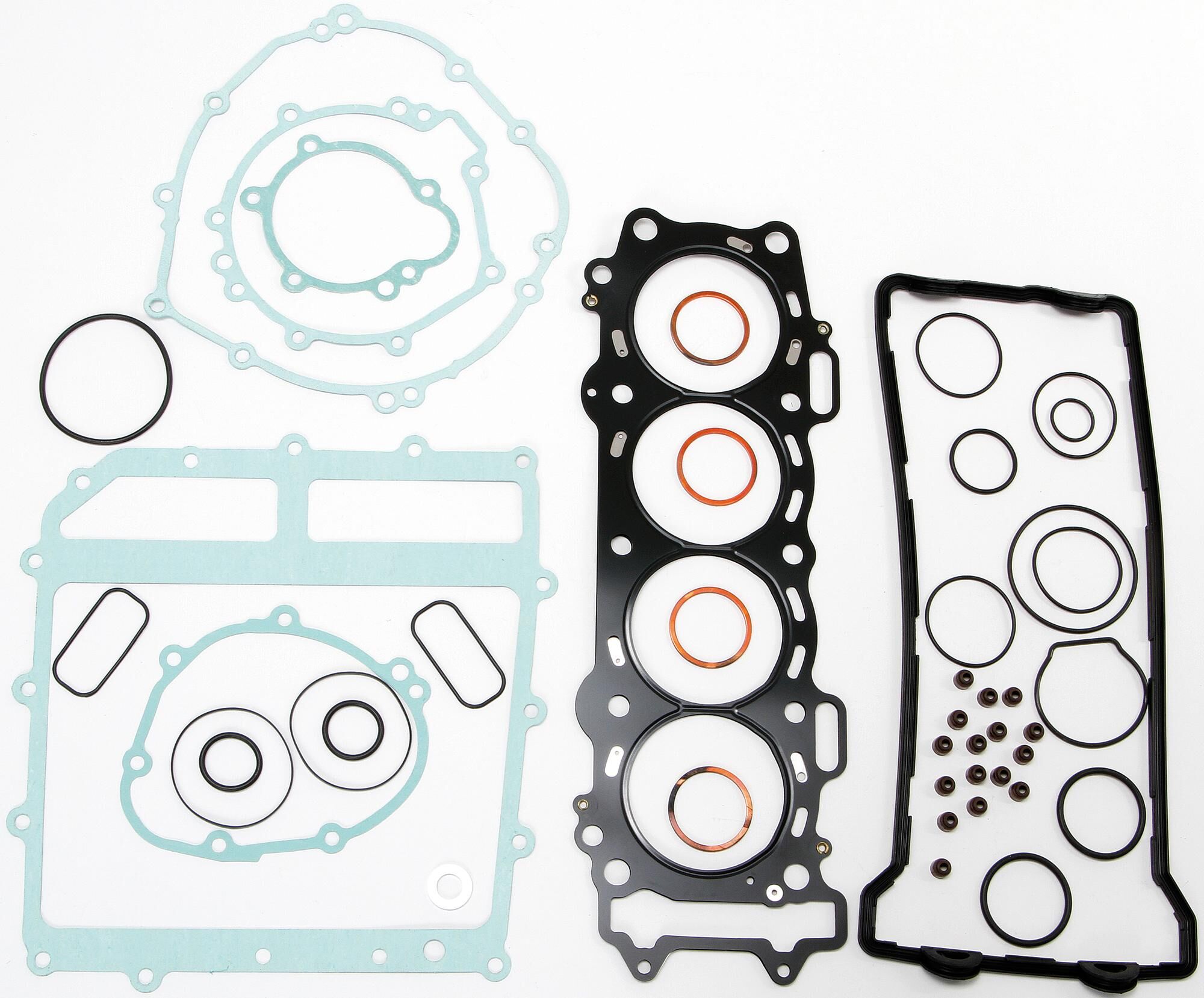 _Motordichtsatz Dichtungen und Dichtungssätze