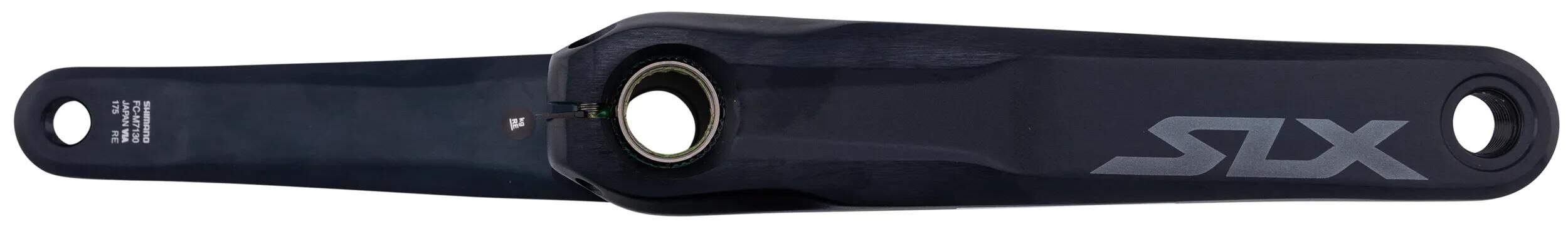 SHIMANO_Kurbelsatz Kettenradgarnituren