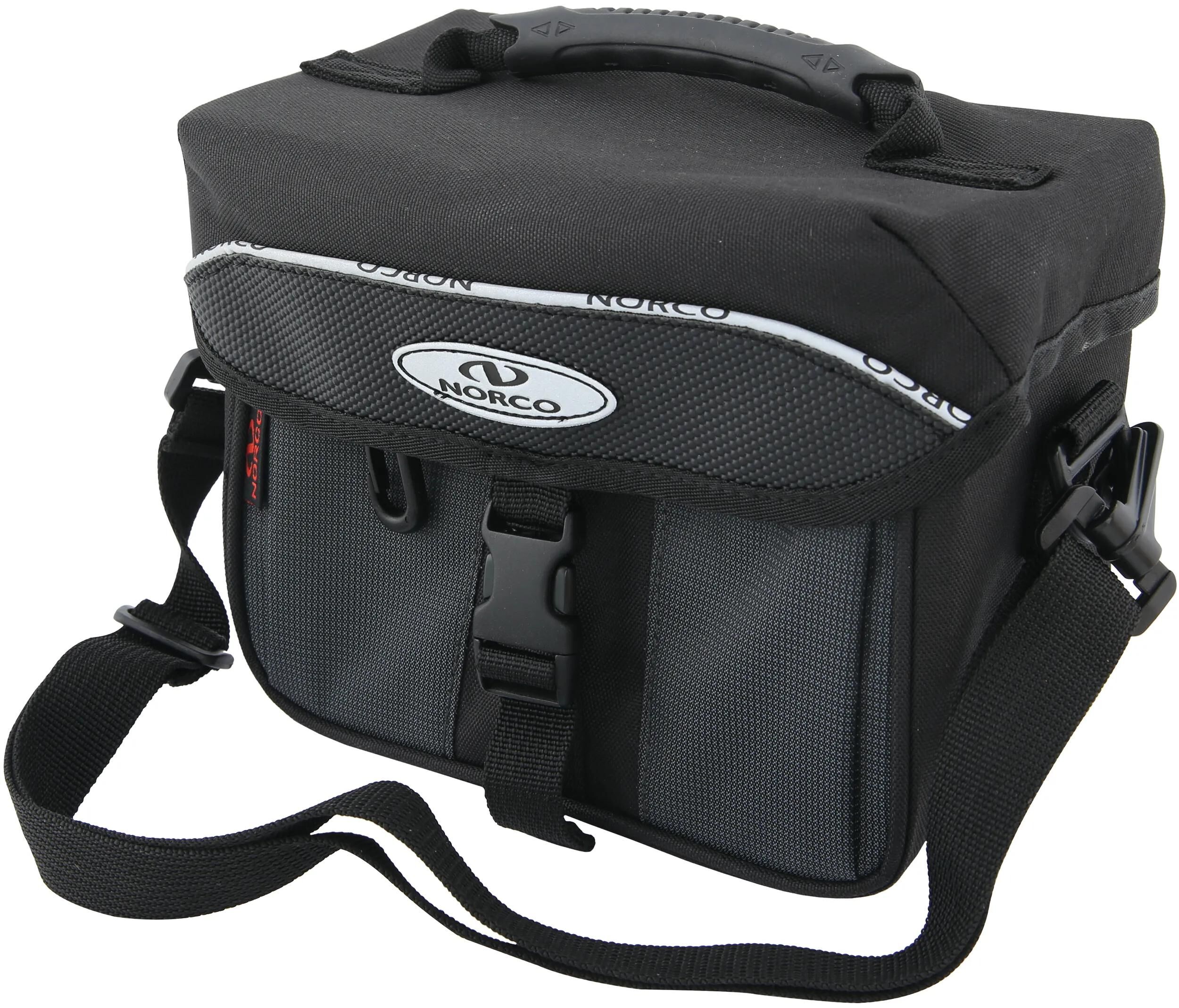 NORCO_Lenkertasche Lenkertaschen