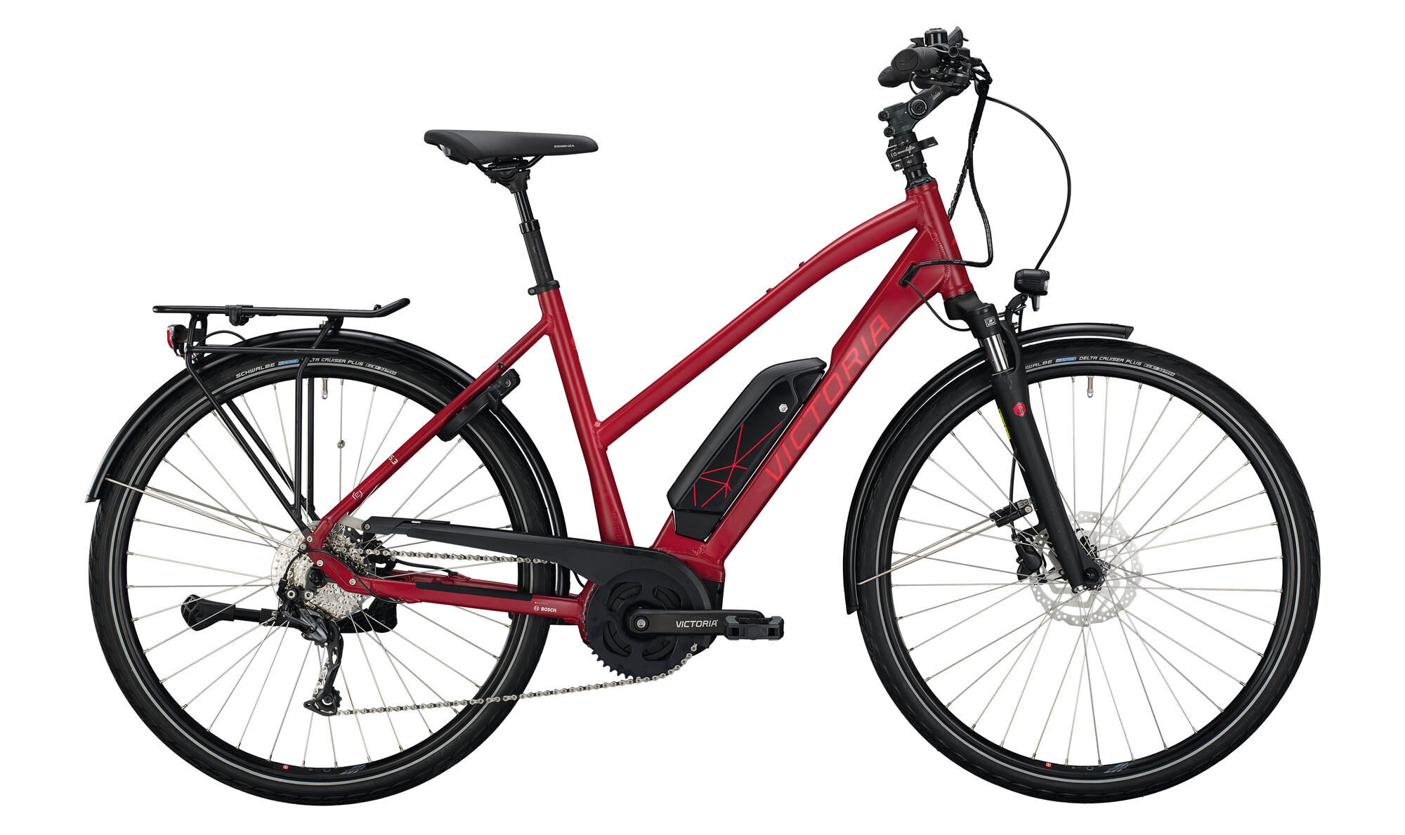 Elektro-Trekkingräder,Trekkingräder,Elektroräder,Fahrräder,Trekkingrad