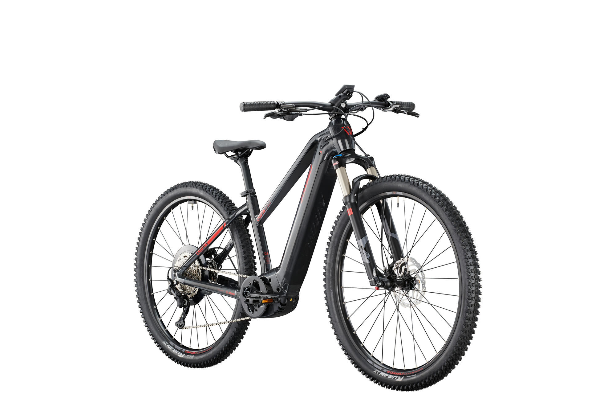 CONWAY_Elektro-MTB Hardtail_Cairon S 5.0 _2 E-Mountainbikes,Mountainbikes,MTBs,Fahrräder,Hardtail