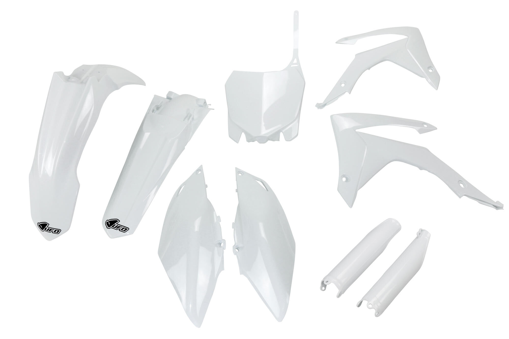 UFO PLAST_Verkleidungssatz Verkleidung