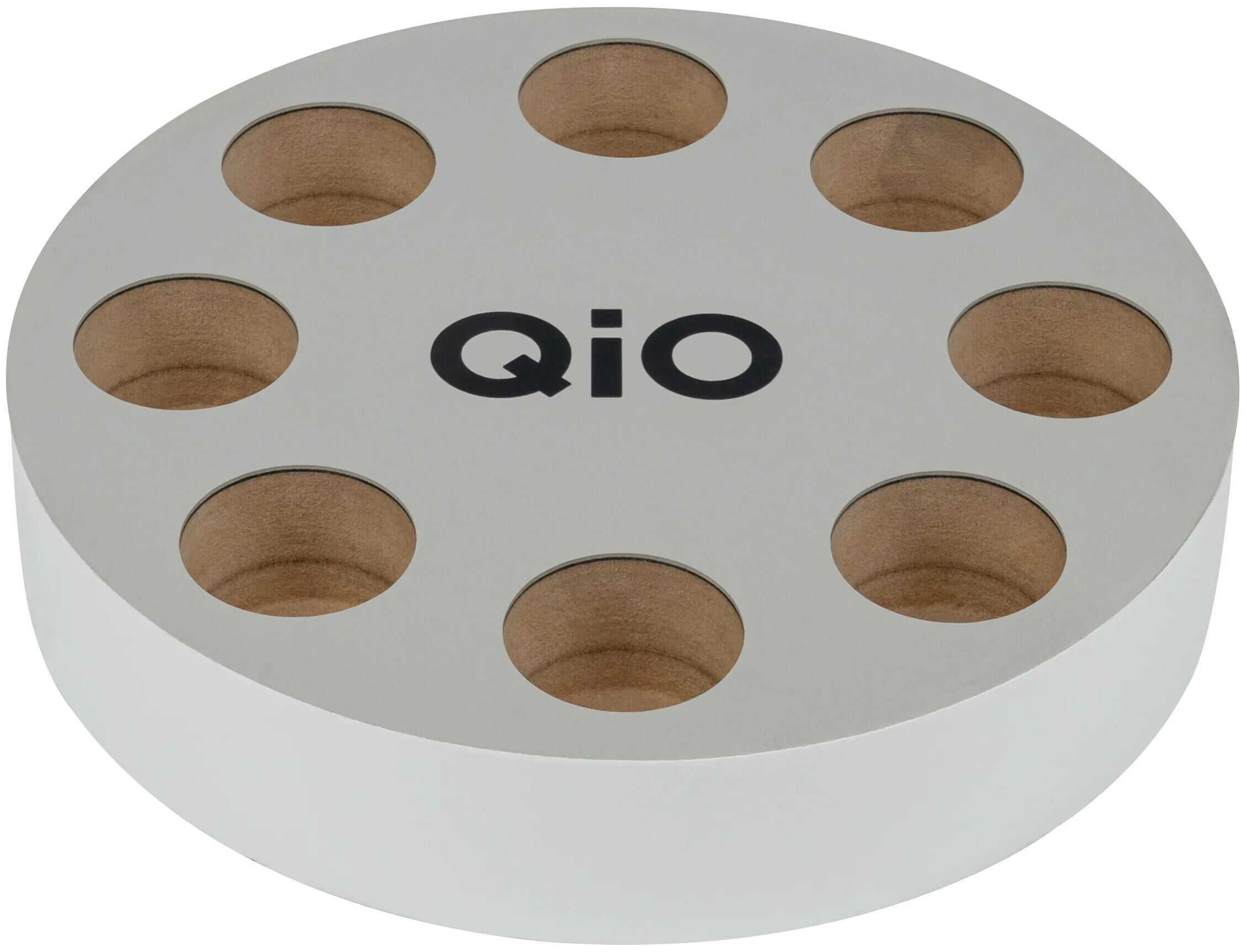 QiO_Display Werbemittel