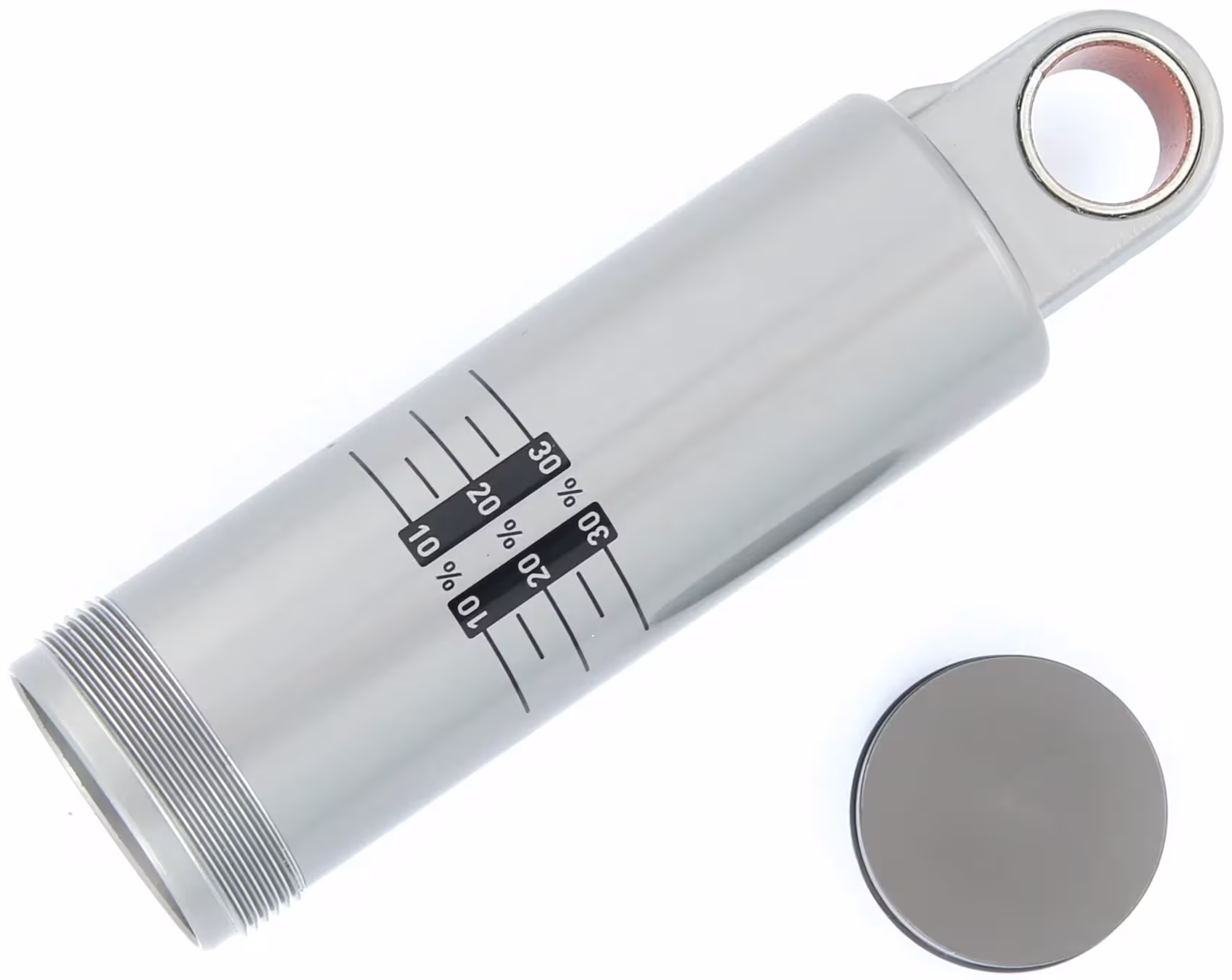 ROCKSHOX_Dämpfergehäuse Federgabel - Ersatz