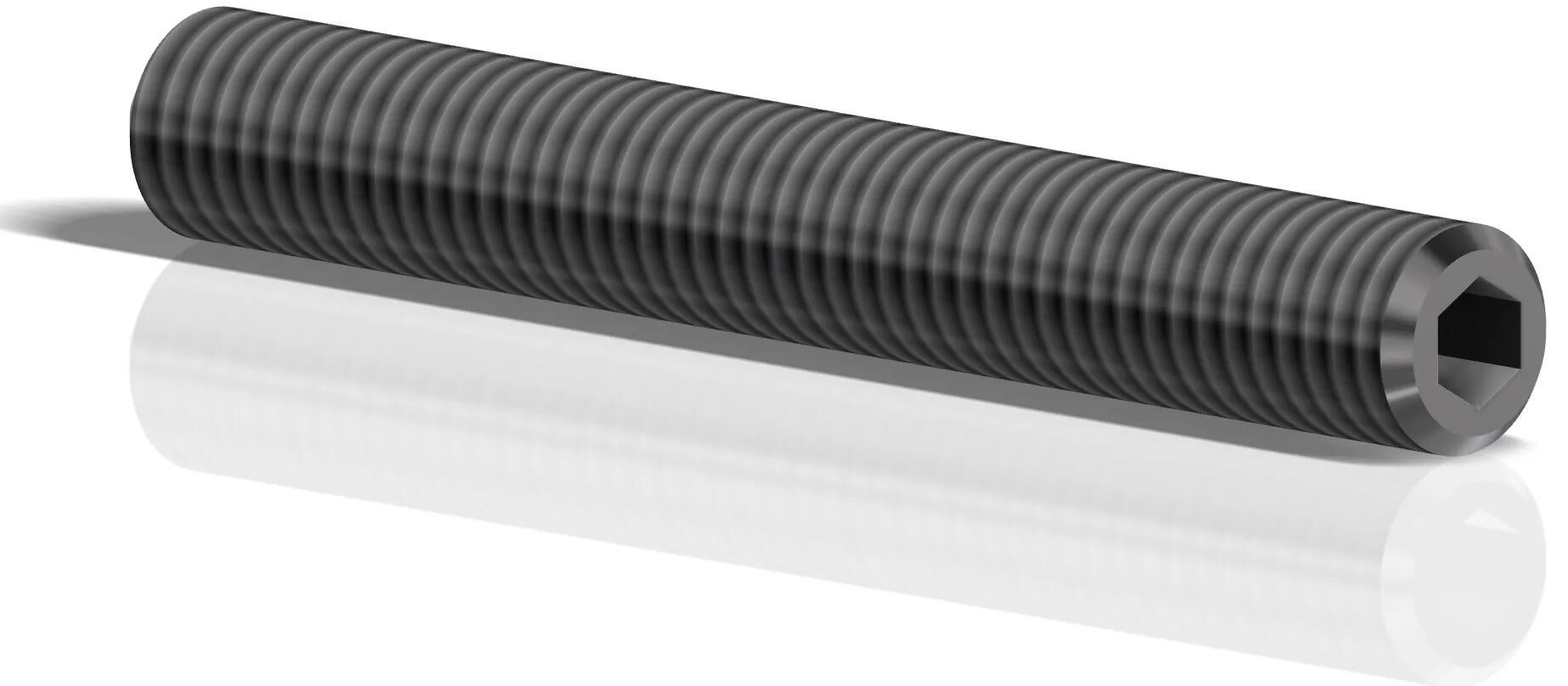 _Madenschraube Schrauben