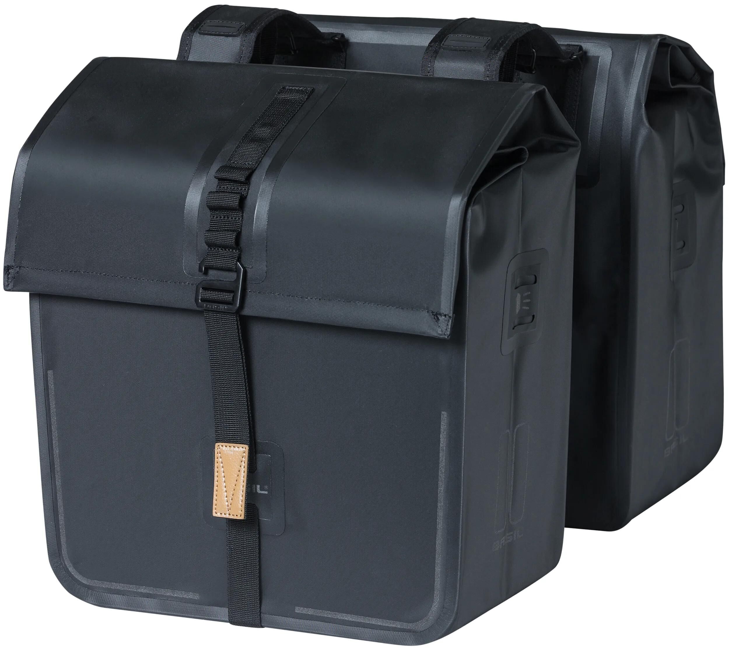 Doppeltaschen