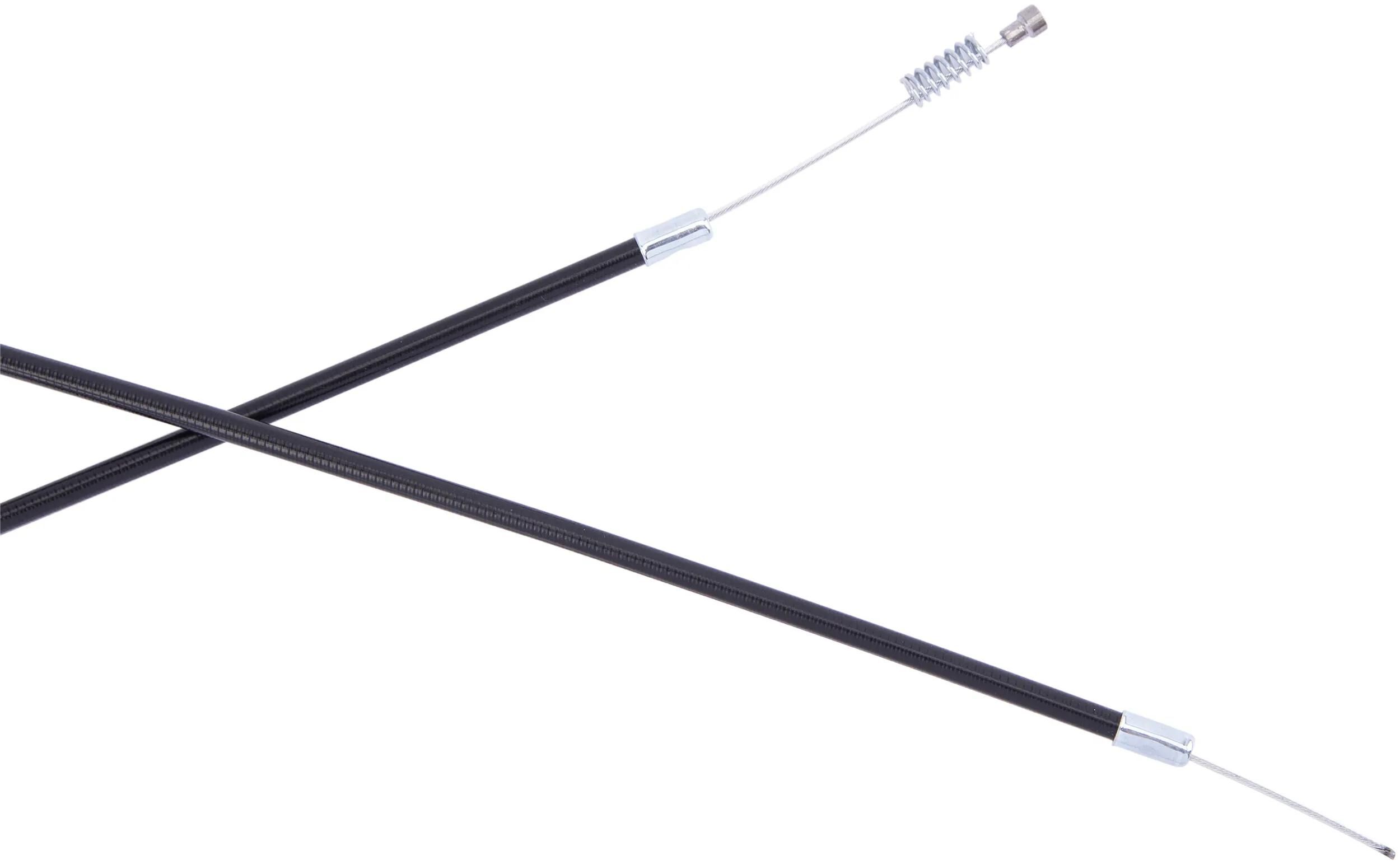 Hartmann_Zug Bowdenzüge