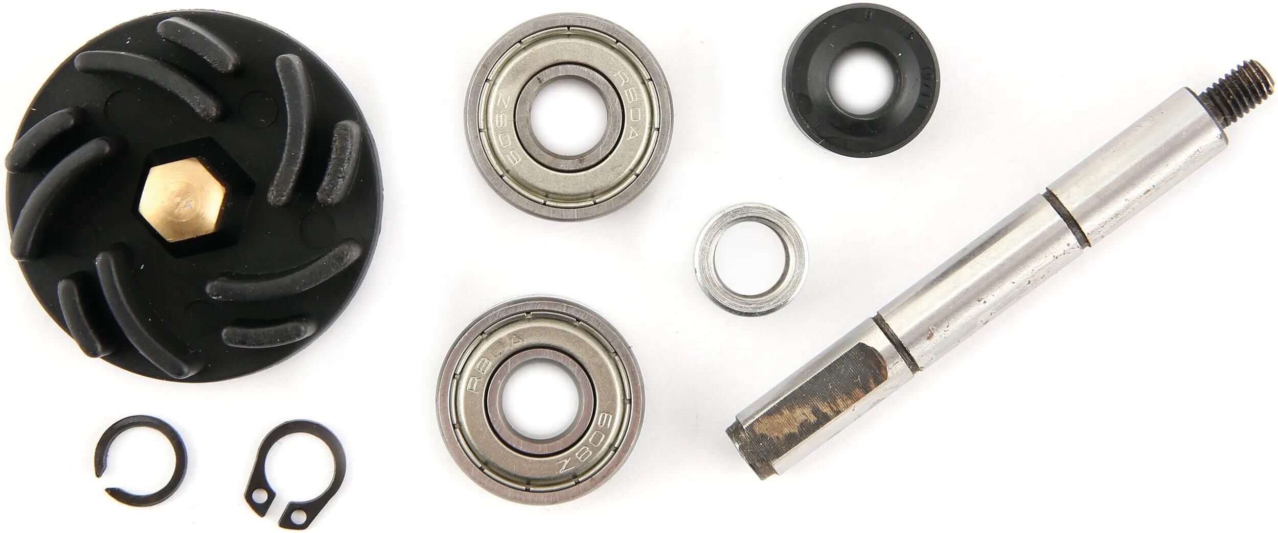 _Reparatursatz Wasserpumpen Wasserpumpenwellen