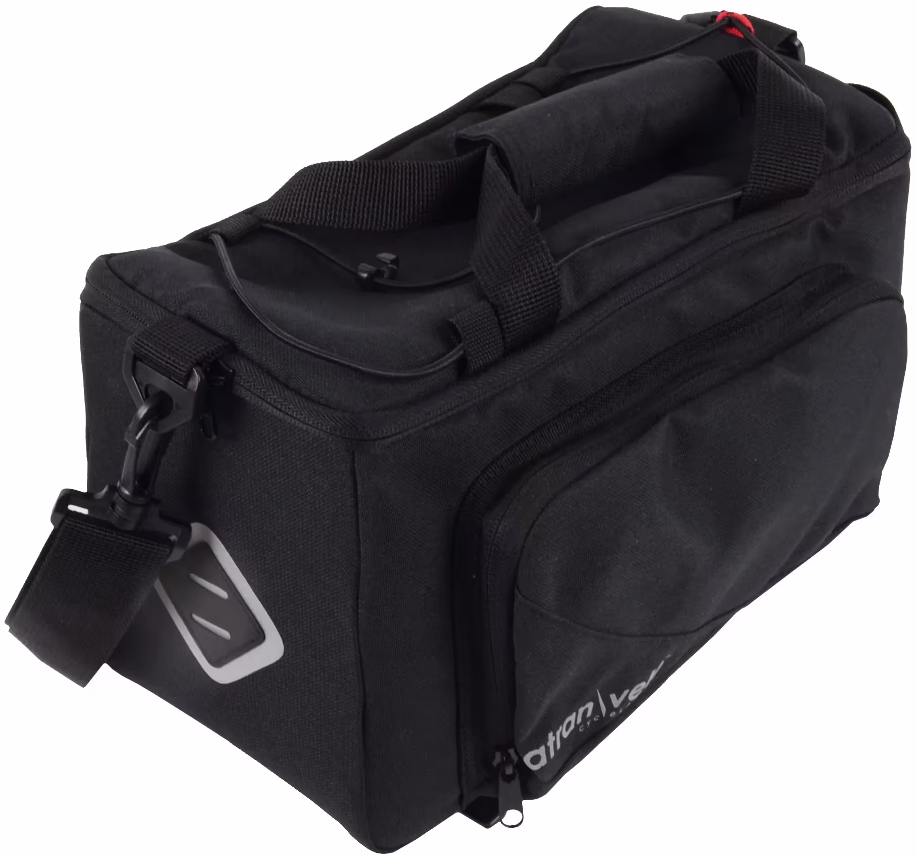 atranvelo_Gepäckträgertasche Gepäckträgertaschen