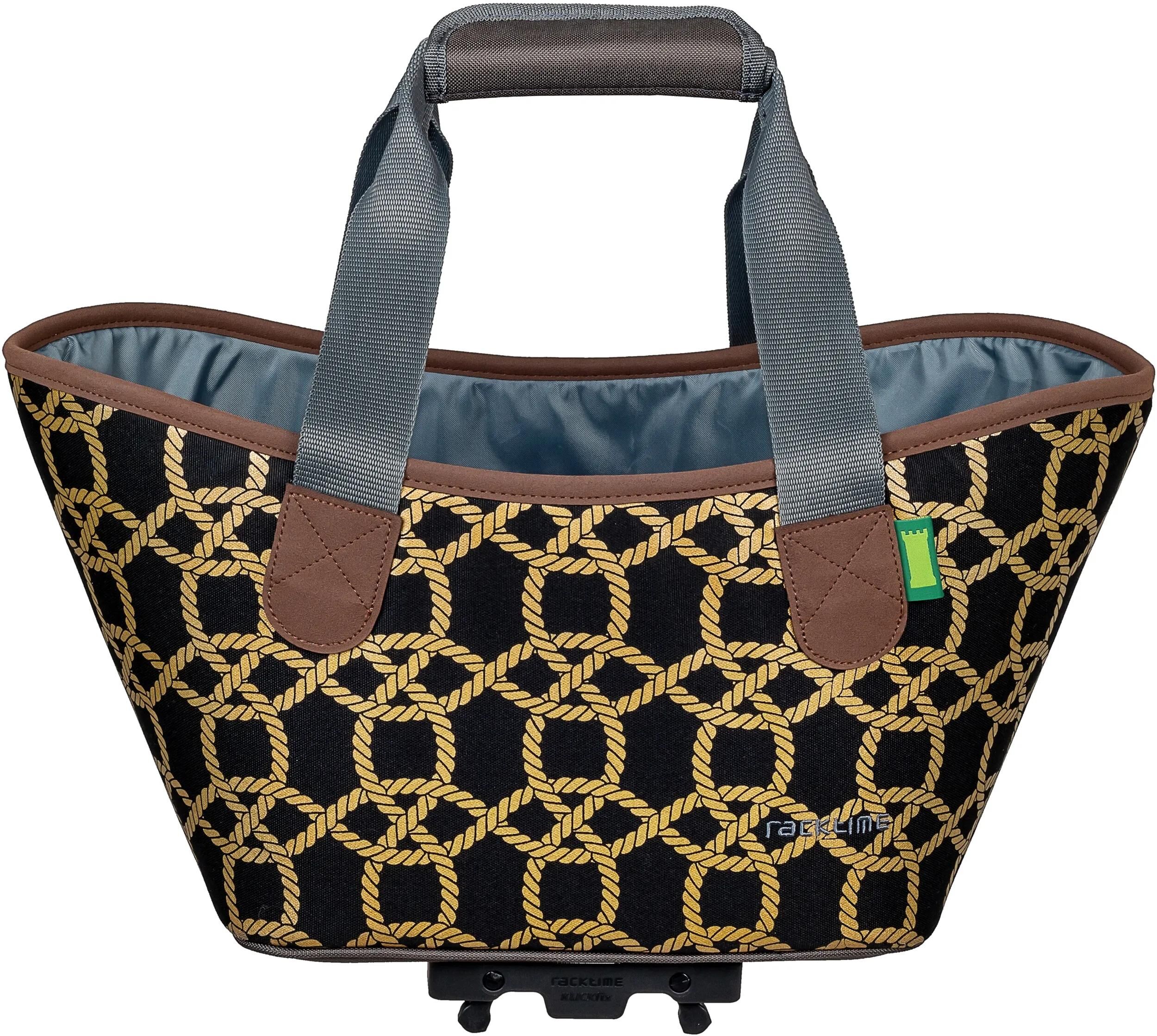 racktime_Tasche Shoppingtaschen,Einkaufstaschen,Einzeltaschen