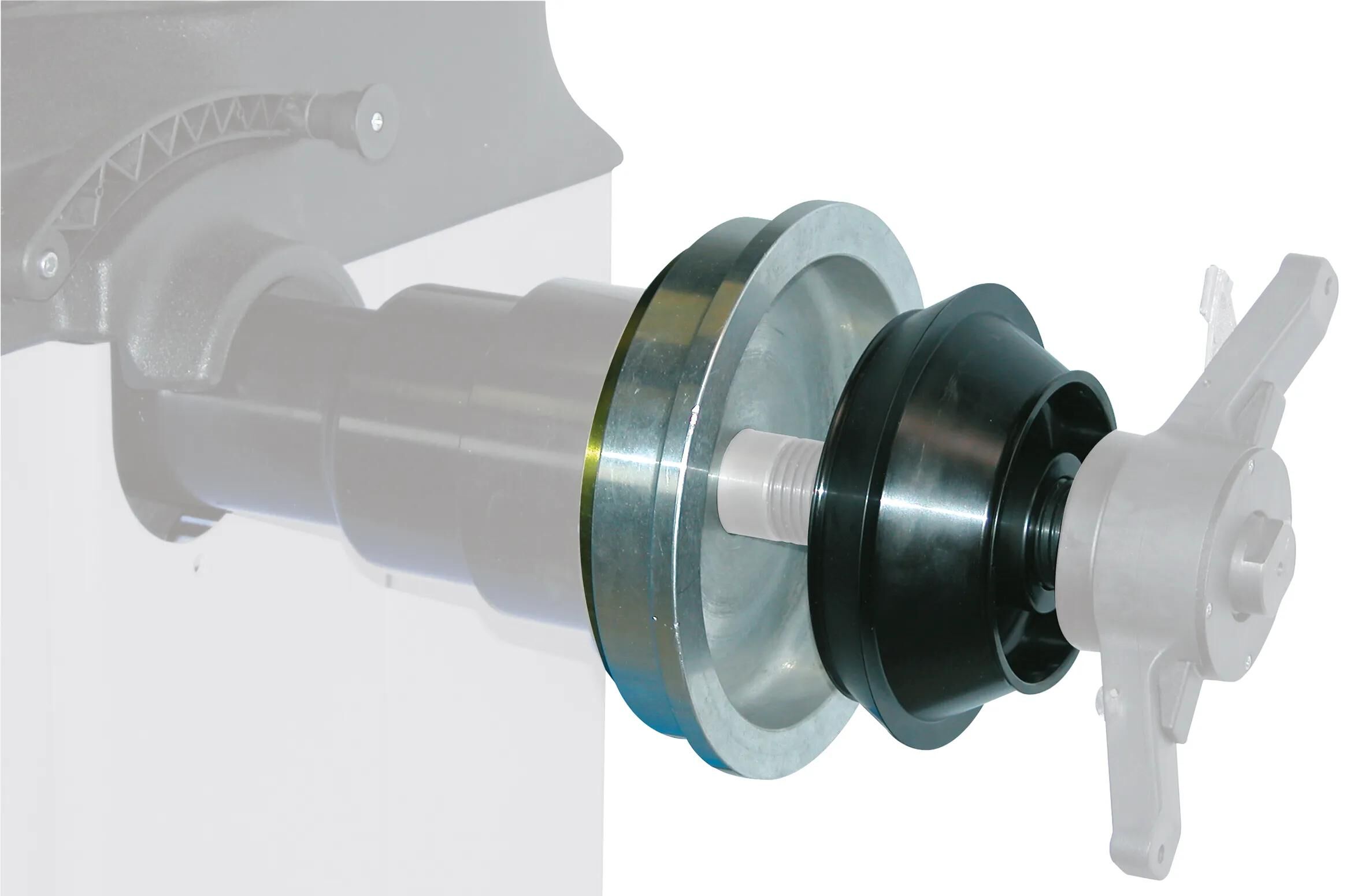 Ravaglioli_Erweiterung Radauswuchtmaschinen - Zubehör