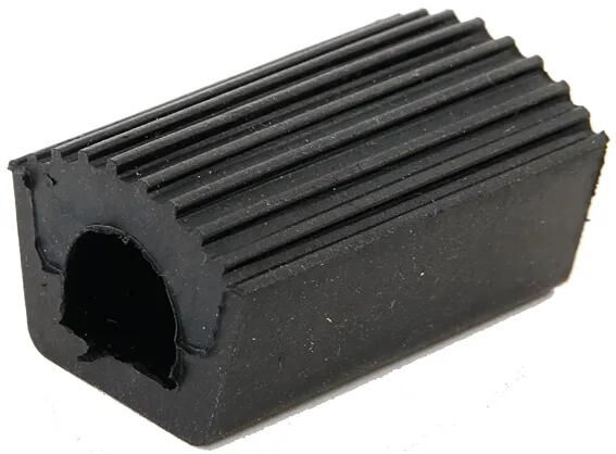 Bremsgummis,Bremspedale,Pedalgummis