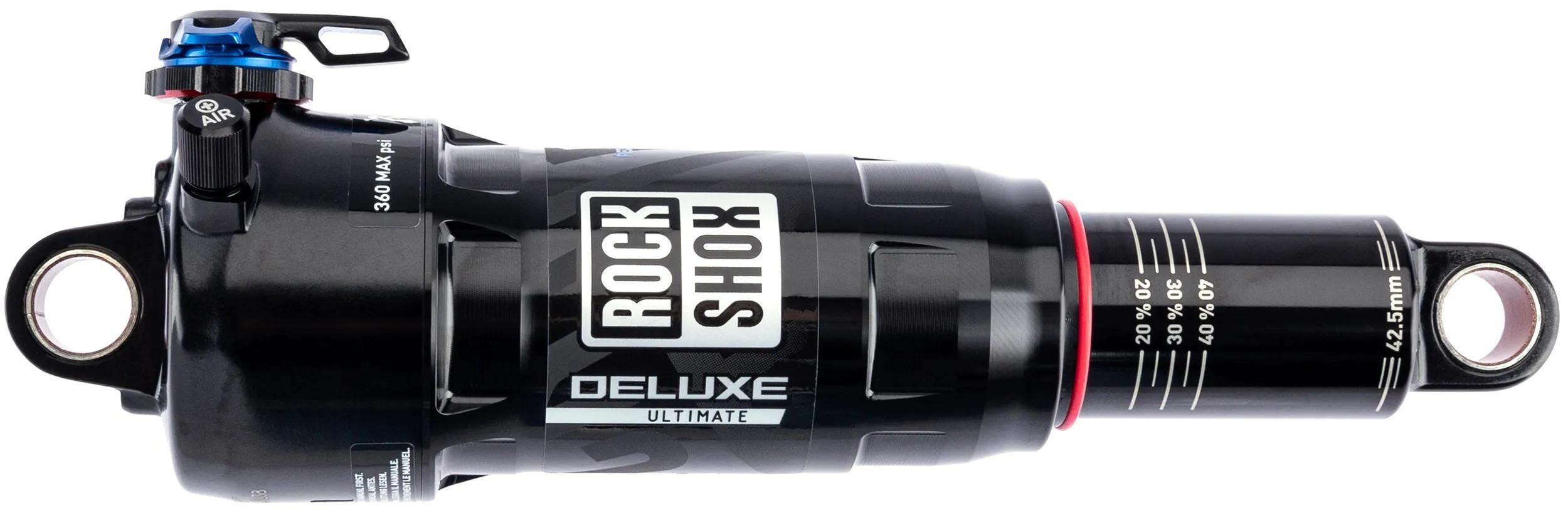 ROCKSHOX_Federbein Federbeine