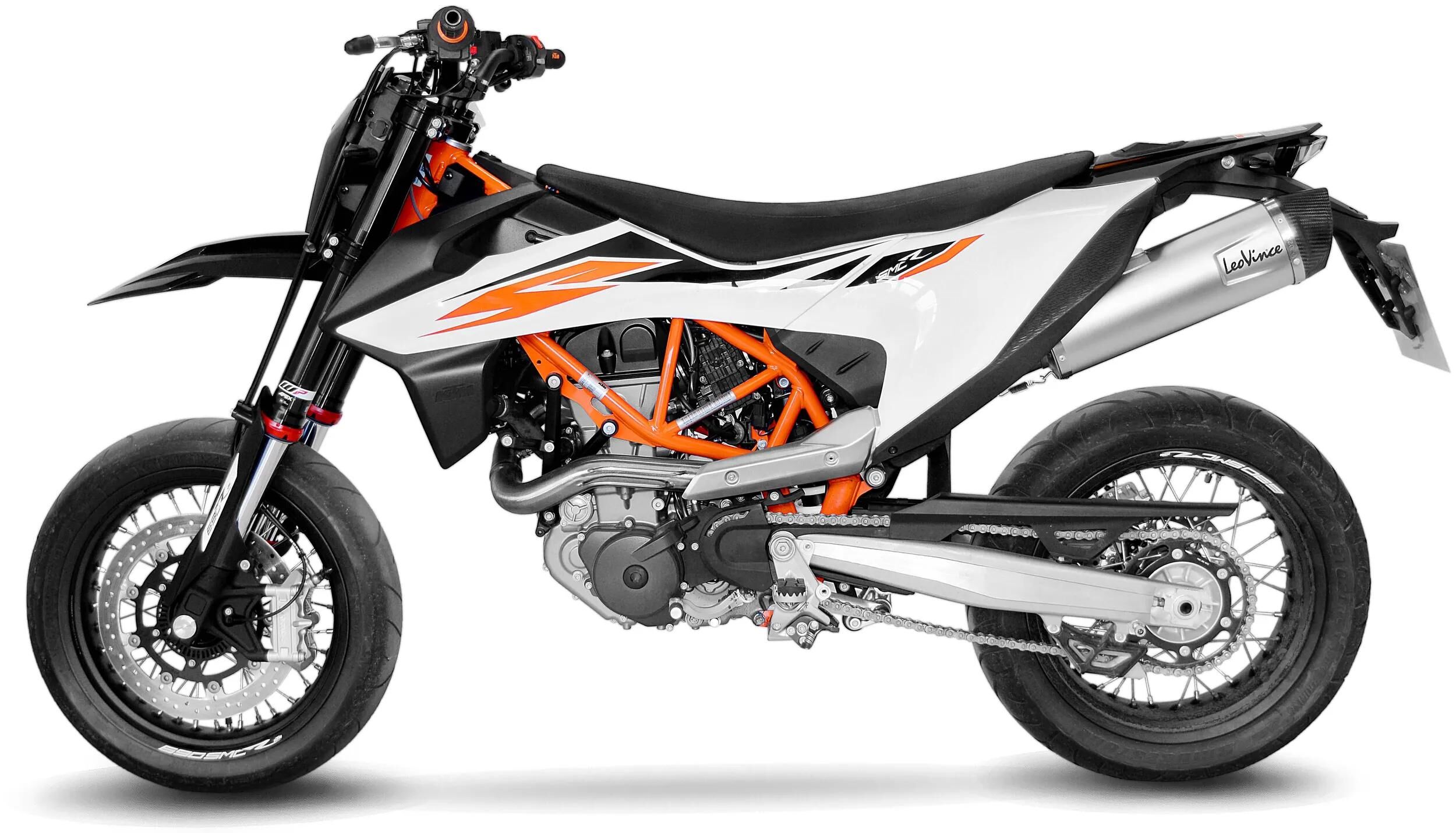 LeoVince_Schalldämpfer Schalldämpfer,Auspuffanlagen