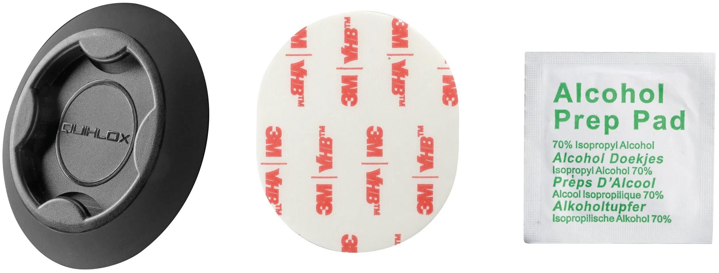 INTERPHONE_Handyhalter Kommunikationssysteme