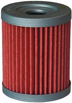 HIFLOFILTRO Ölfilter,Filter