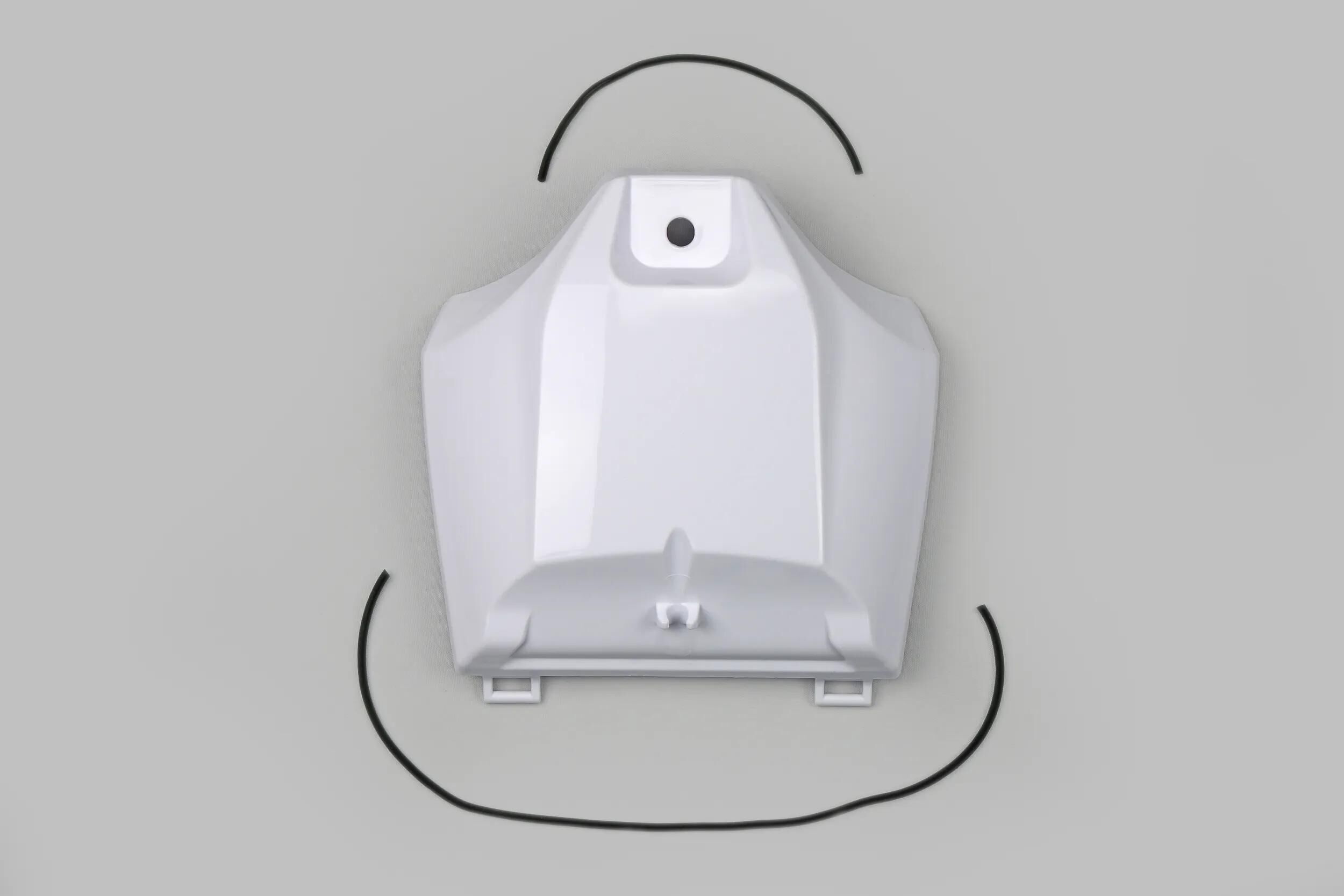 UFO PLAST_Tankverkleidung Tankverkleidung