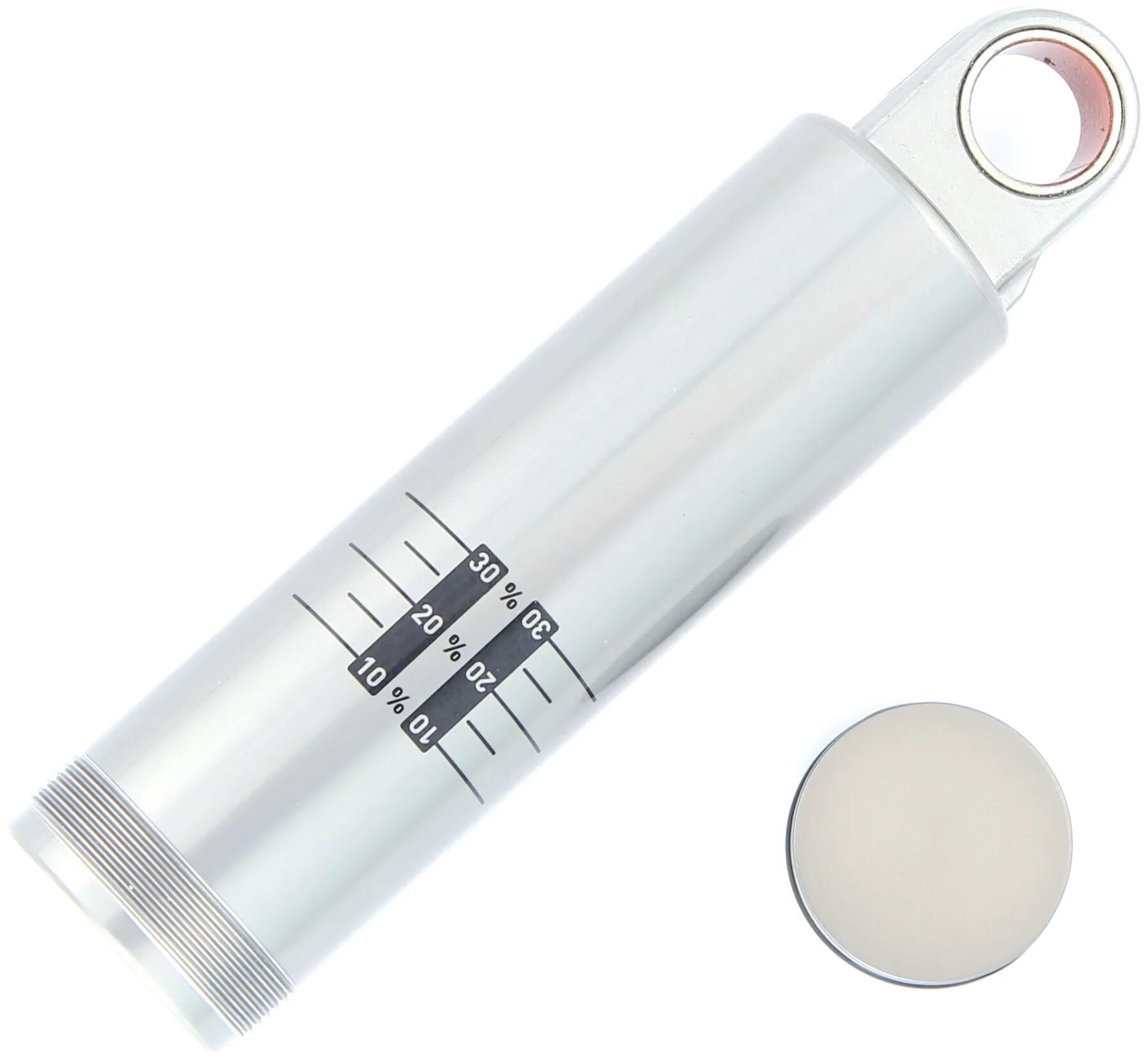 _Dämpfergehäuse Federgabel - Ersatz