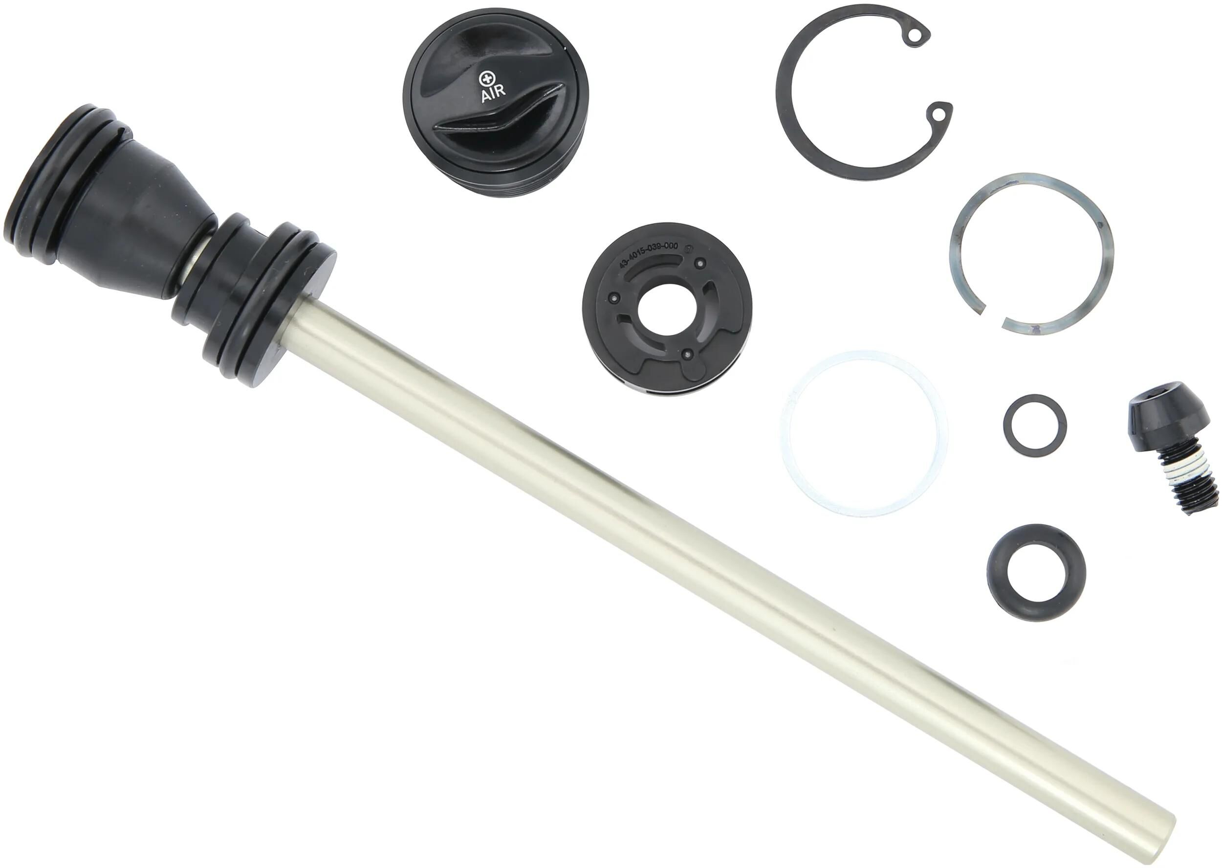 ROCKSHOX_Federeinheit Federgabel - Ersatz