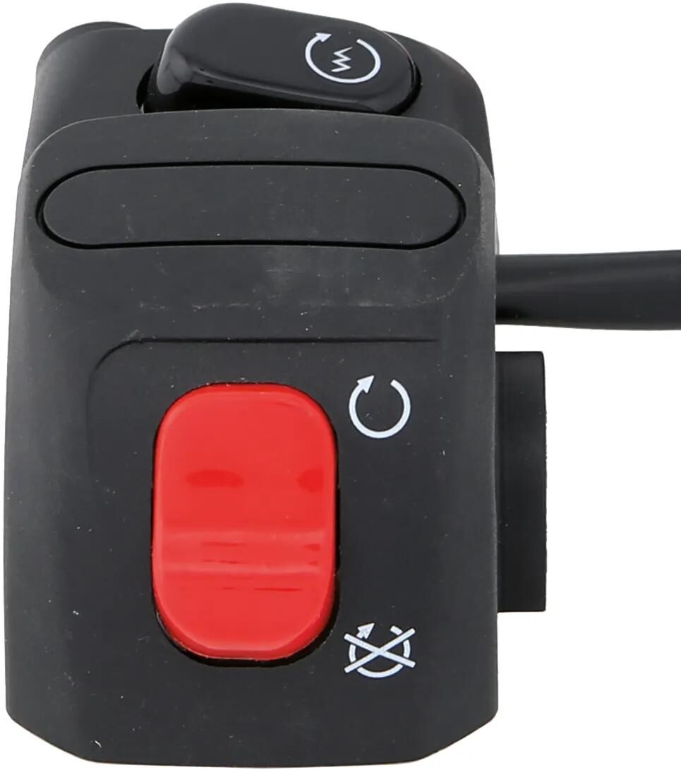 domino_Schaltereinheit Schaltereinheiten