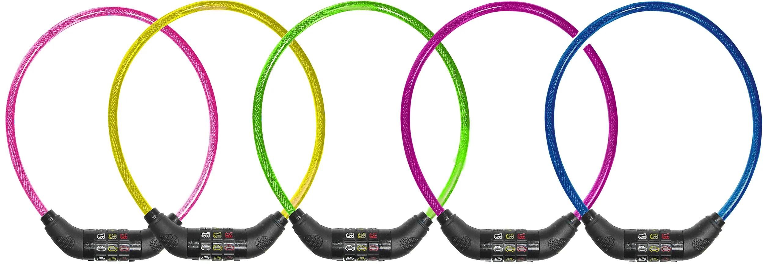 _Kabelschloss Kabelschlösser,Schlösser,Seilschlösser