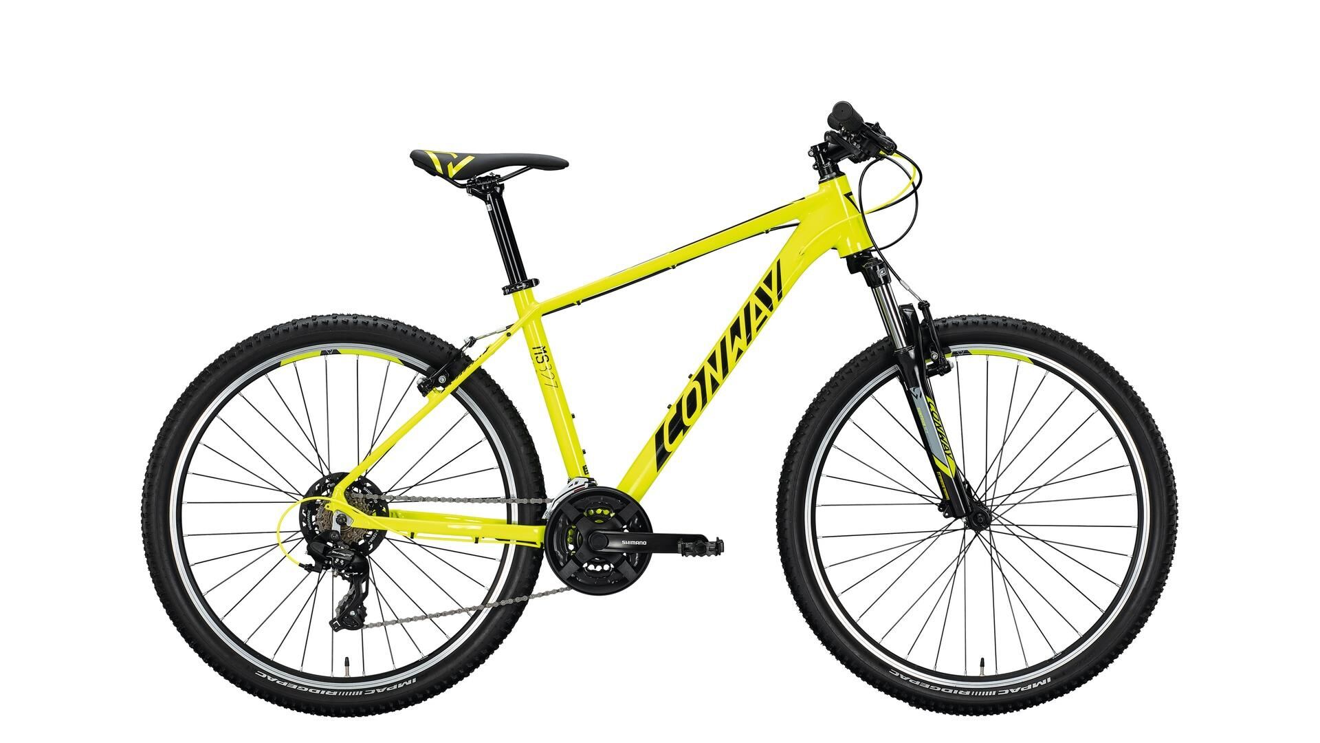 _1 MTBs,Mountainbikes,Fahrräder,Hardtail