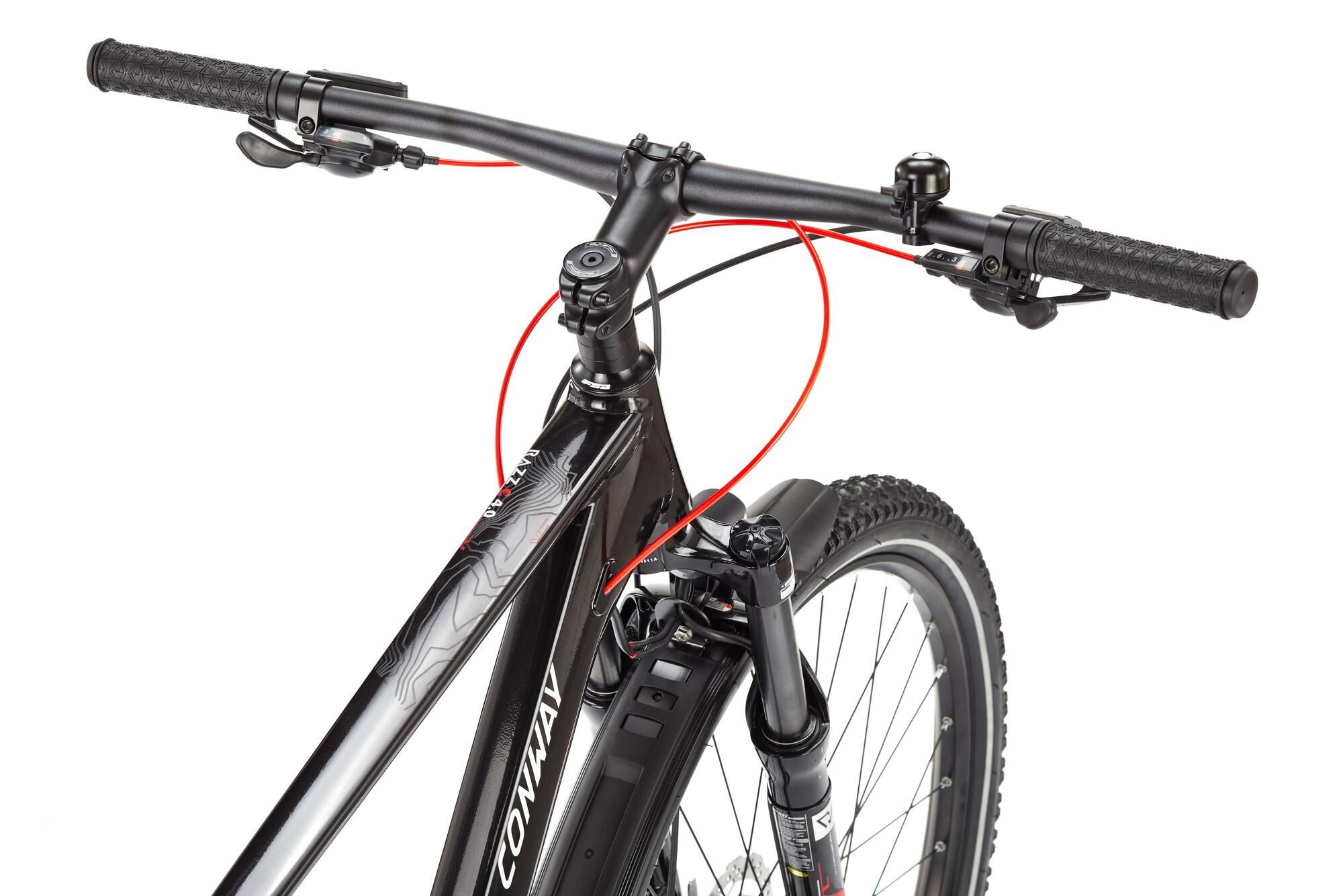CONWAY_MTB Hardtail_Razz C 4.0_6 MTBs,Mountainbikes,Fahrräder,Hardtail