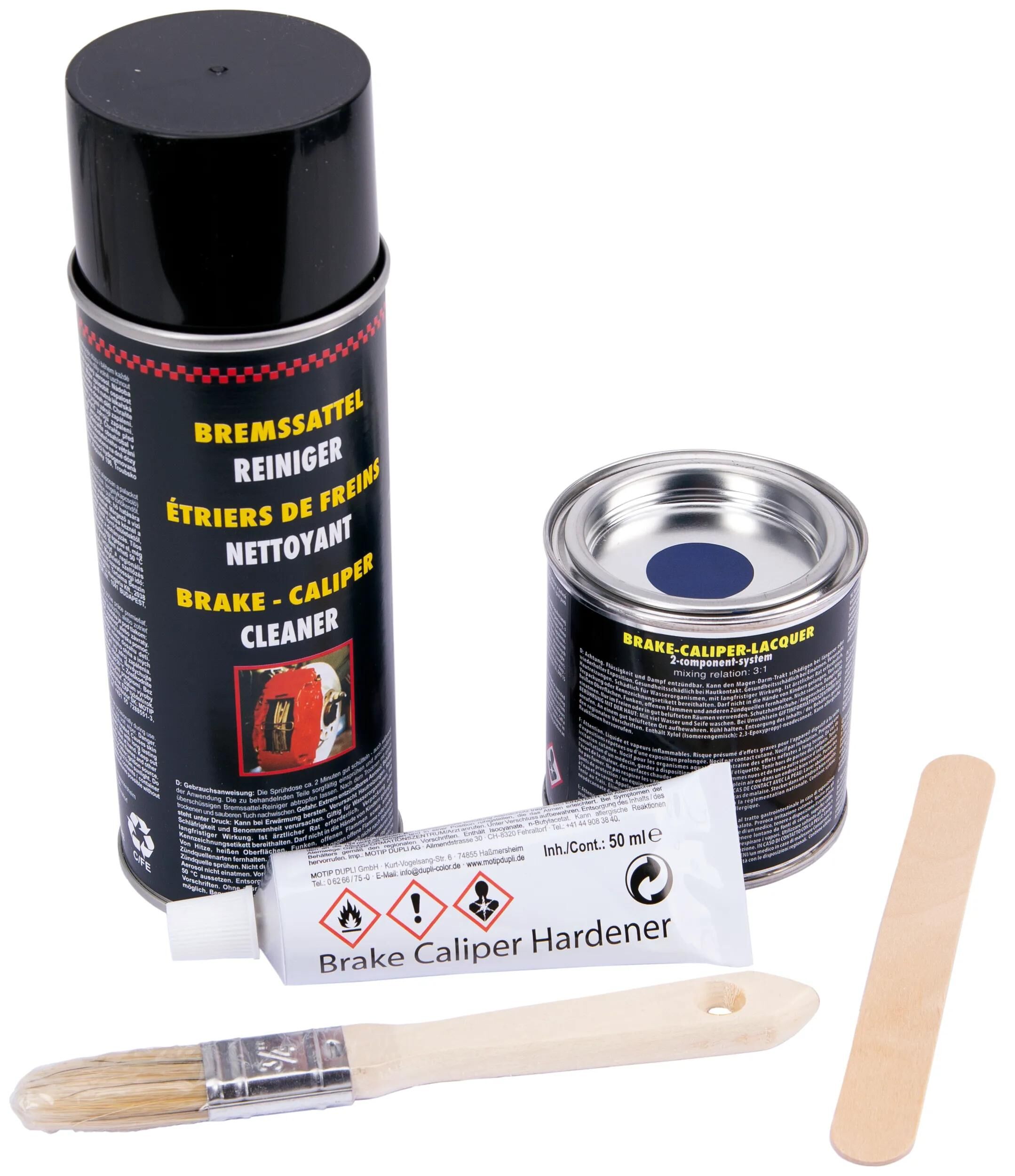 _Decklack-Set Effektlacke,Lacke