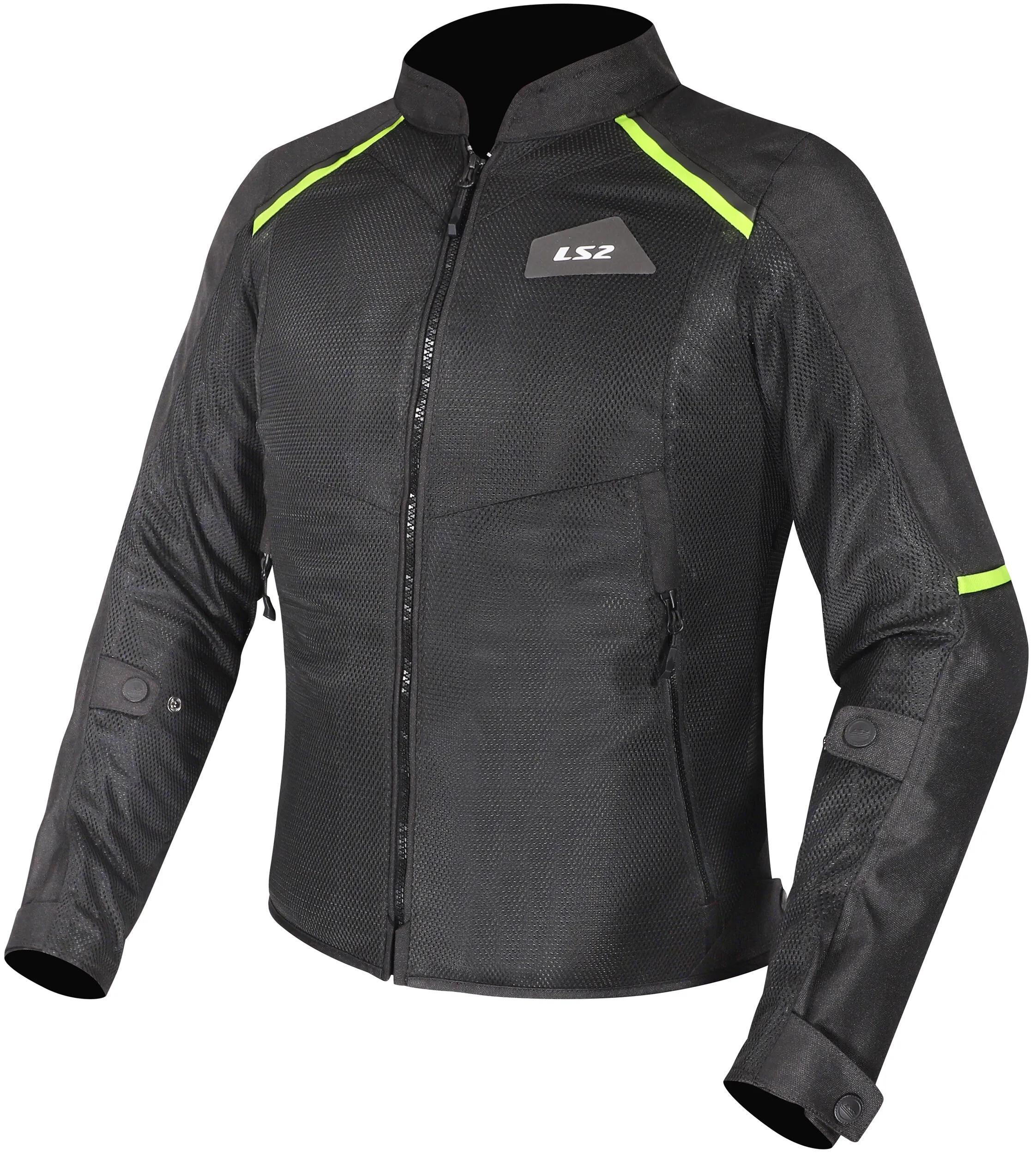LS2_Jacke Jacken,Bekleidung