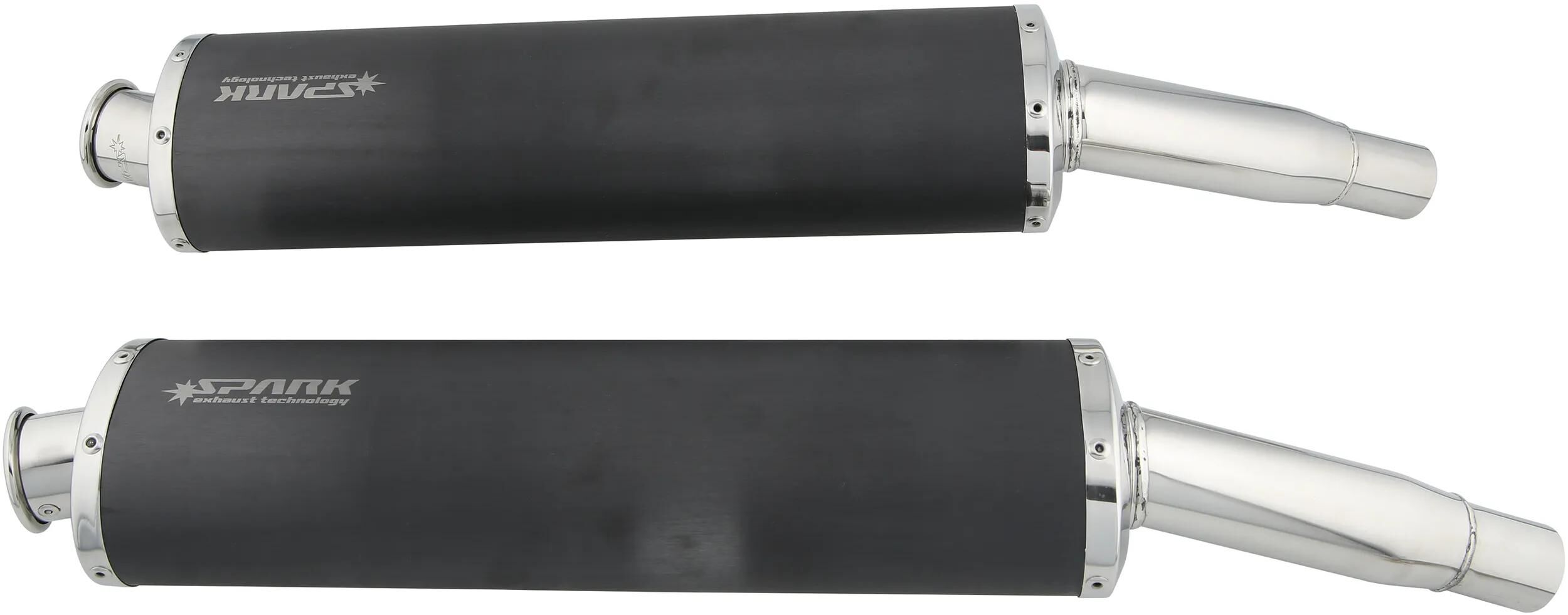 Schalldämpfer,Auspuffanlagen