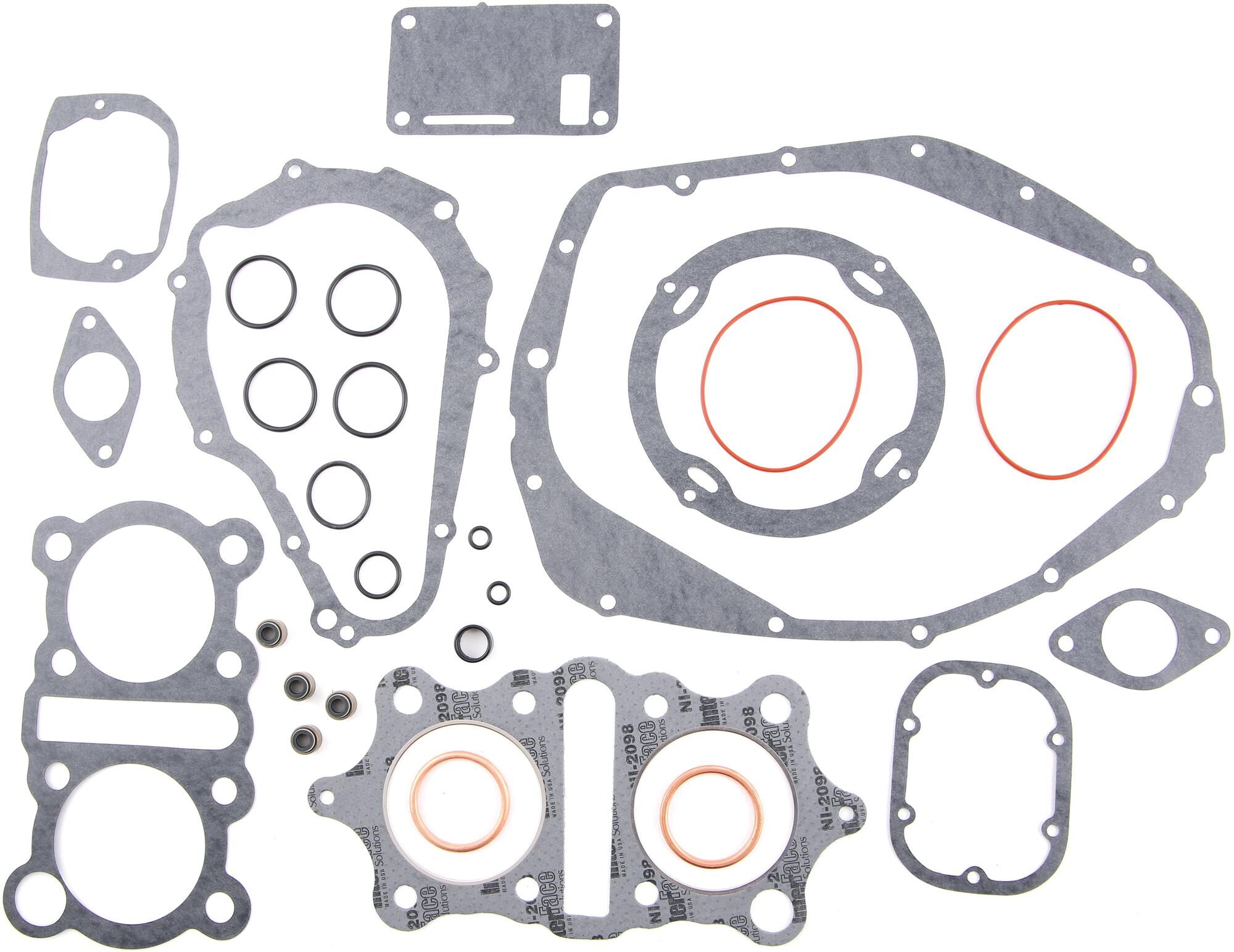 Dichtungen und Dichtungssätze