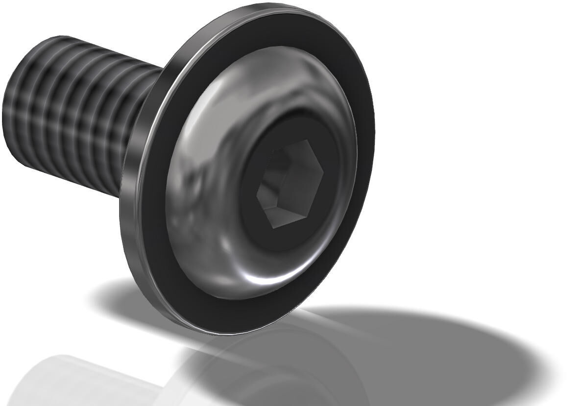 _Schraube Innensechskantschrauben,Schrauben