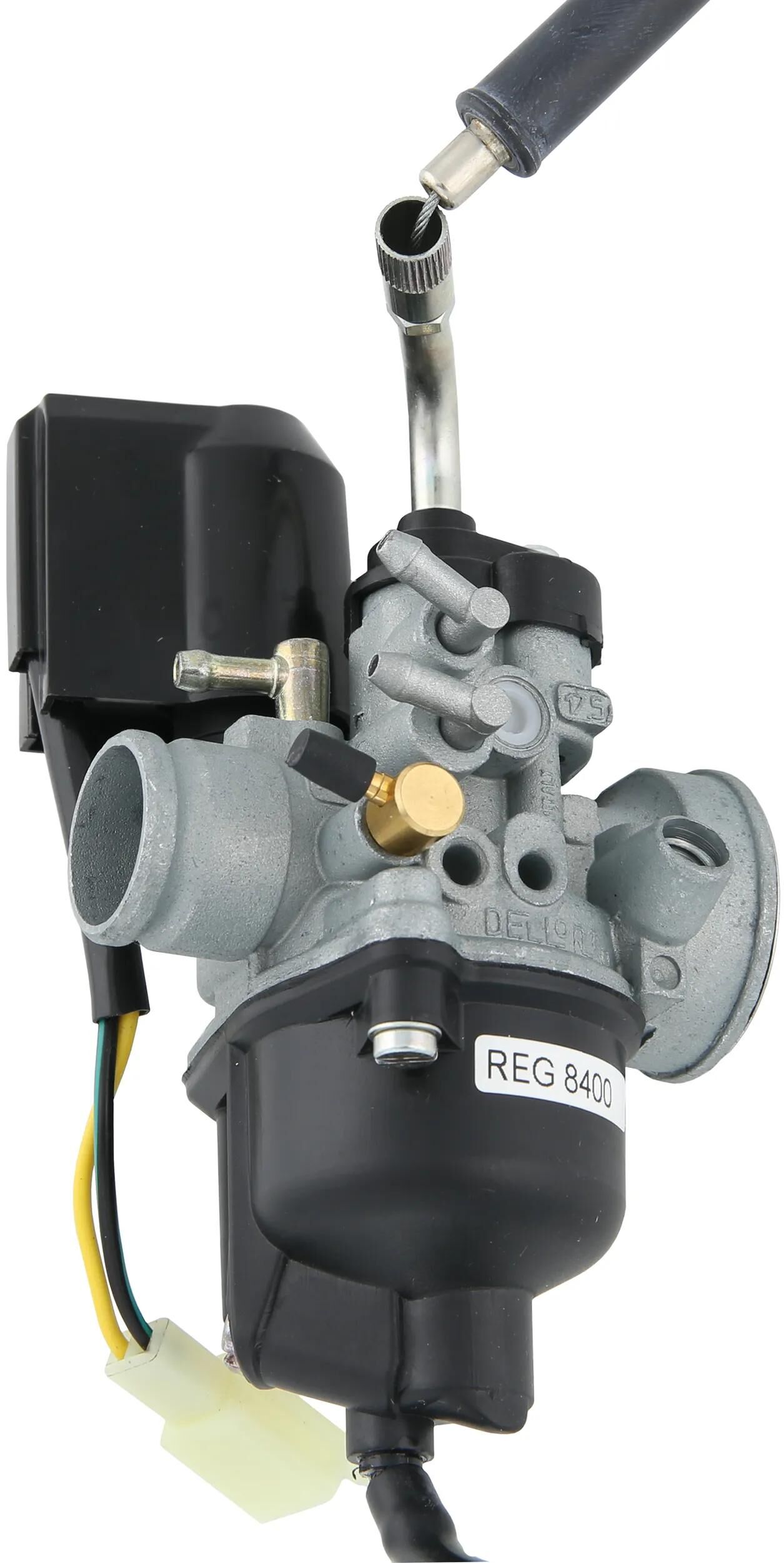 DELL'ORTO_Vergaser Vergaser