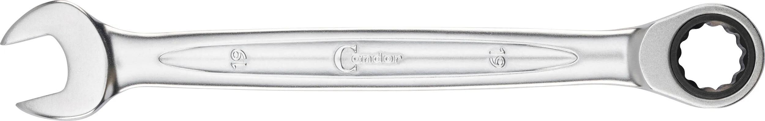 Ratschenringmaulschlüssel