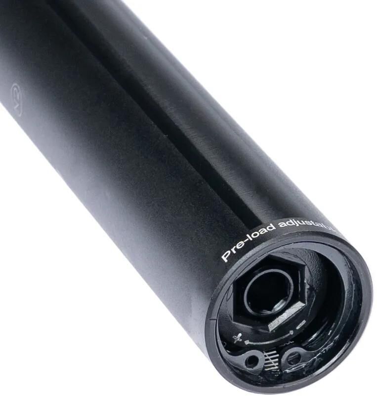 _Parallelogramm-Federsattelstütze Sattelstützen