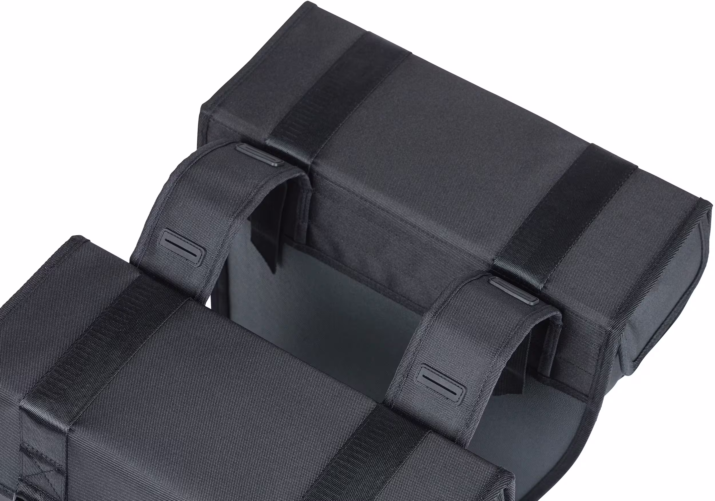 Doppeltaschen