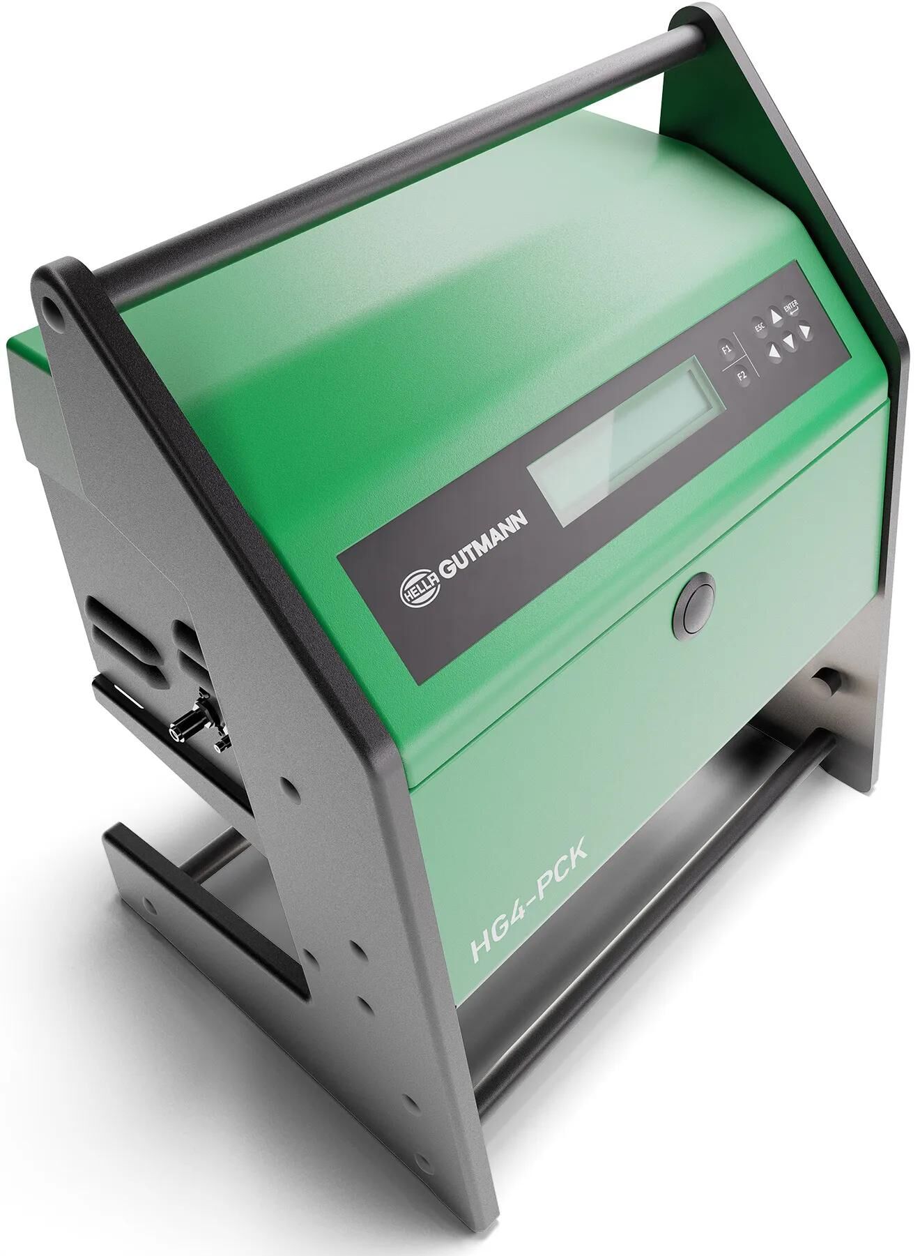 HELLA GUTMANN_Erweiterung Diagnosegeräte