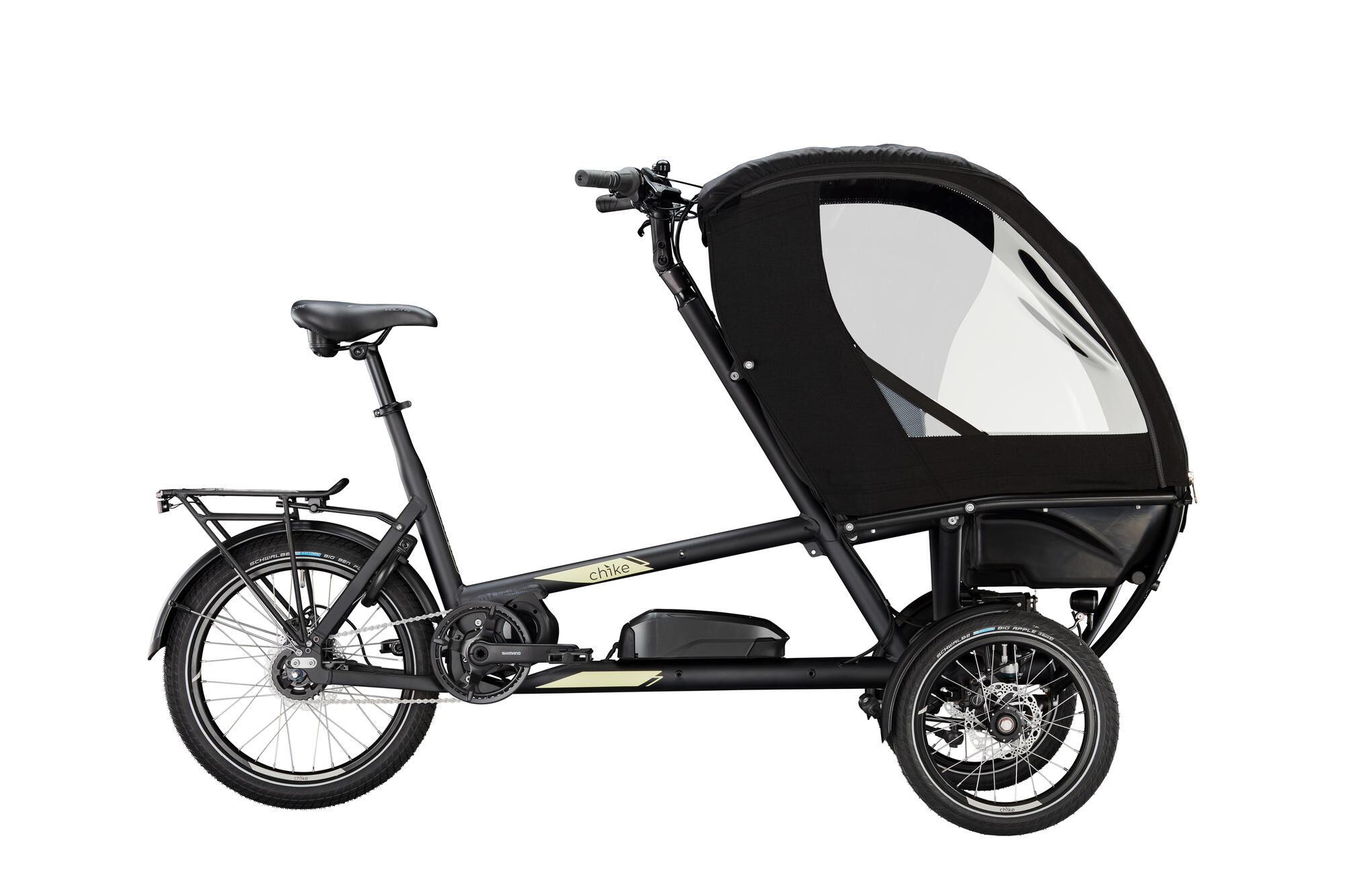 _Elektro-Cargorad_e-Kids SE_1 Elektro-Transporträder,Transporträder,Elektroräder,Fahrräder,Transportrad