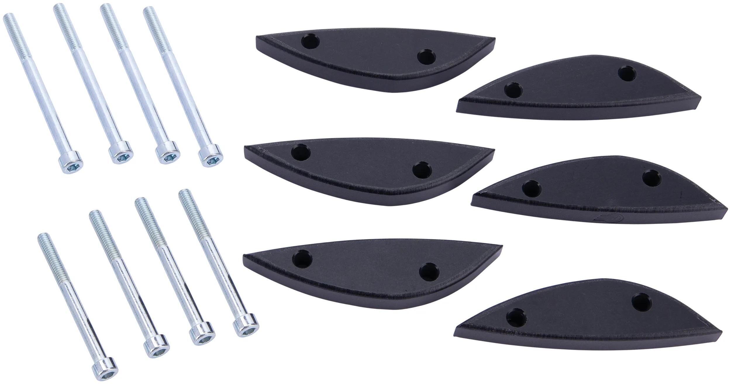 SPEC-X_Spiegelverlängerung Spiegelverlängerungen