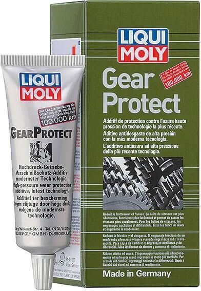 LIQUI MOLY_Additiv Additive