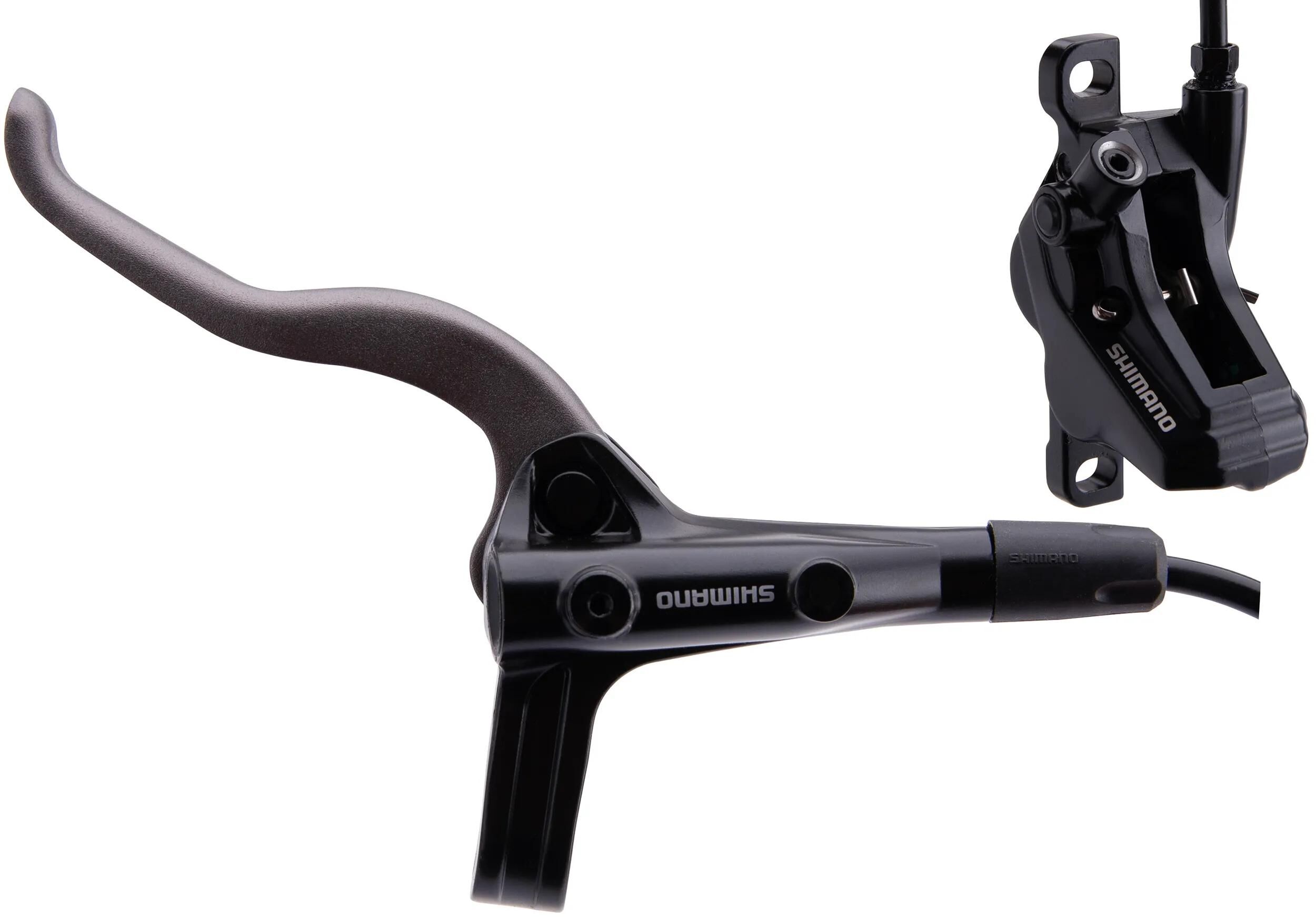 SHIMANO_Scheibenbremse Scheibenbremsen